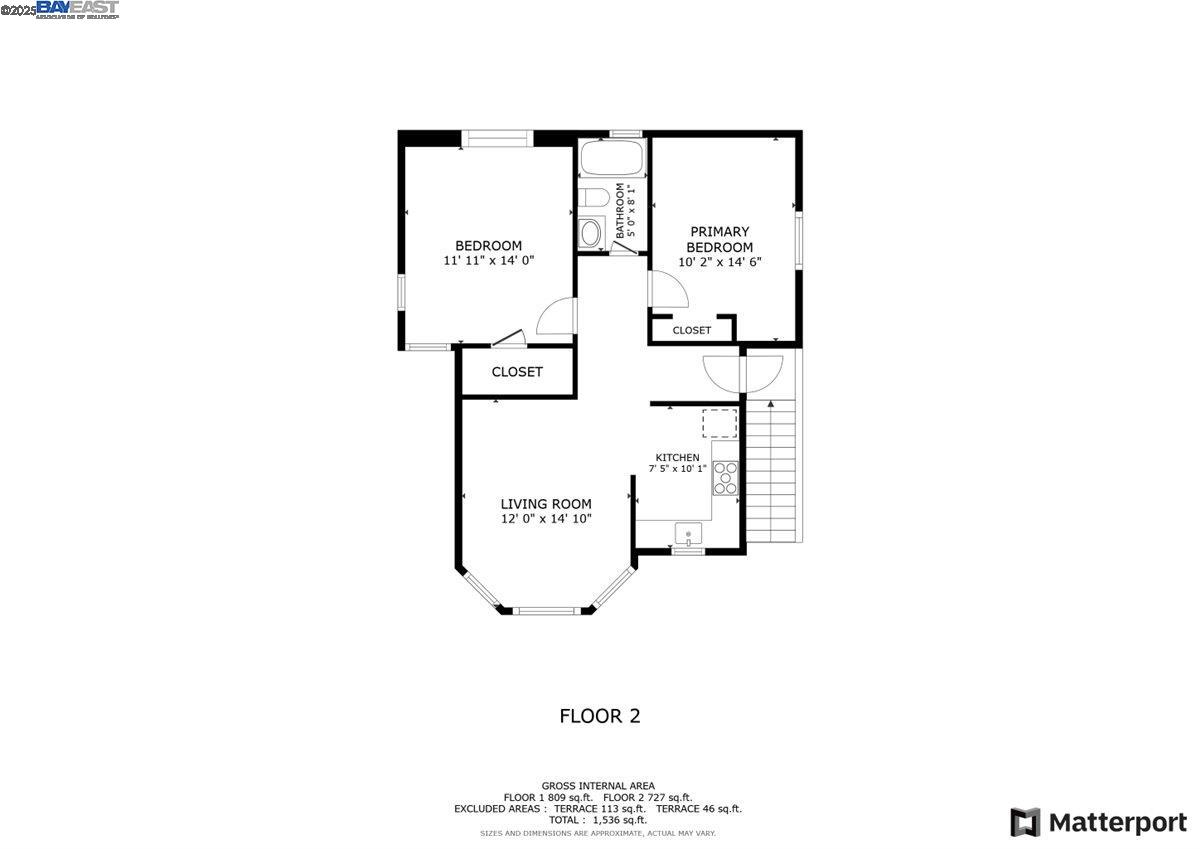 Detail Gallery Image 14 of 51 For 3214 13th Ave, Oakland,  CA 94610 - – Beds | – Baths