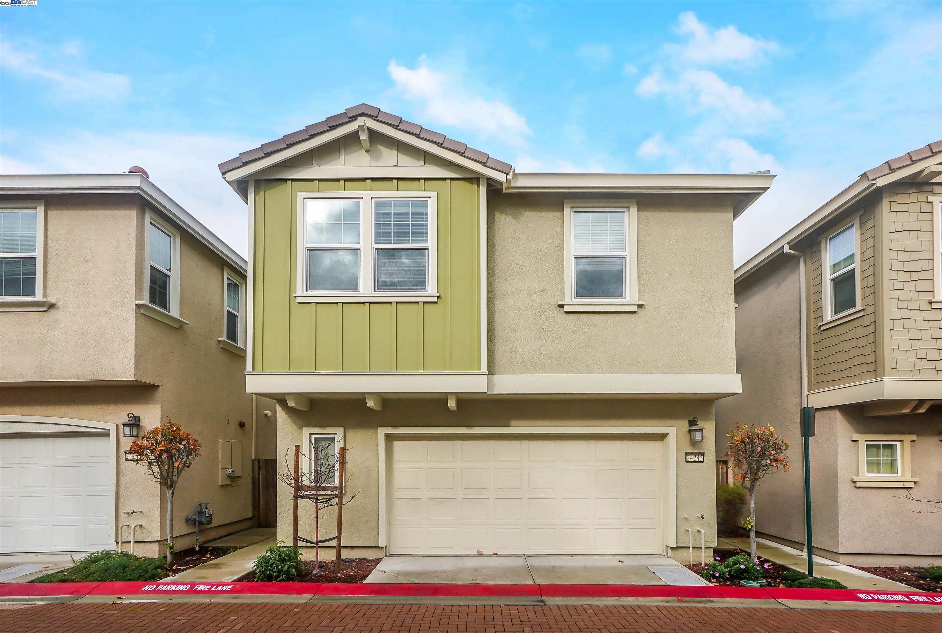 Detail Gallery Image 1 of 1 For 24245 Nora Cir, Hayward,  CA 94545 - 4 Beds | 2/1 Baths