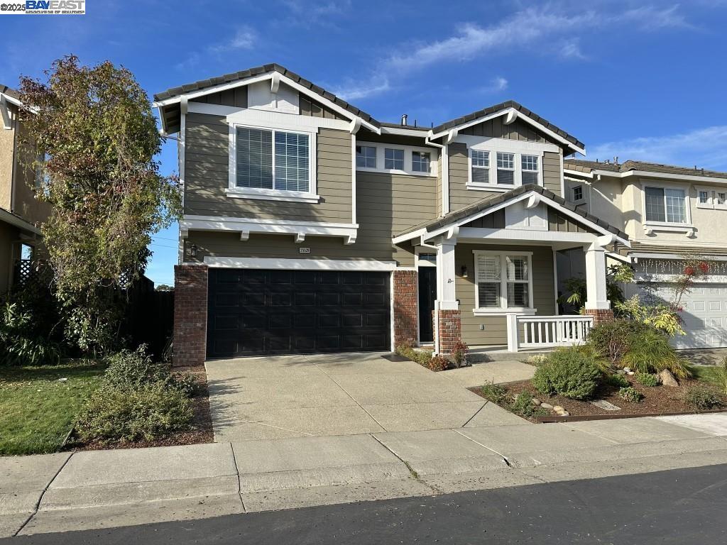 Detail Gallery Image 1 of 1 For 25529 Foggy Glen Dr, Castro Valley,  CA 94552 - 3 Beds | 2/1 Baths