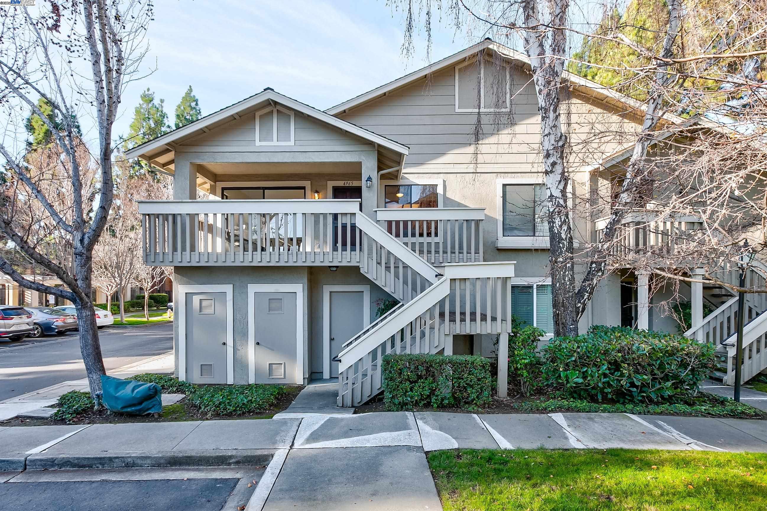 Detail Gallery Image 1 of 1 For 4965 Conway Ter, Fremont,  CA 94555 - 2 Beds | 2 Baths