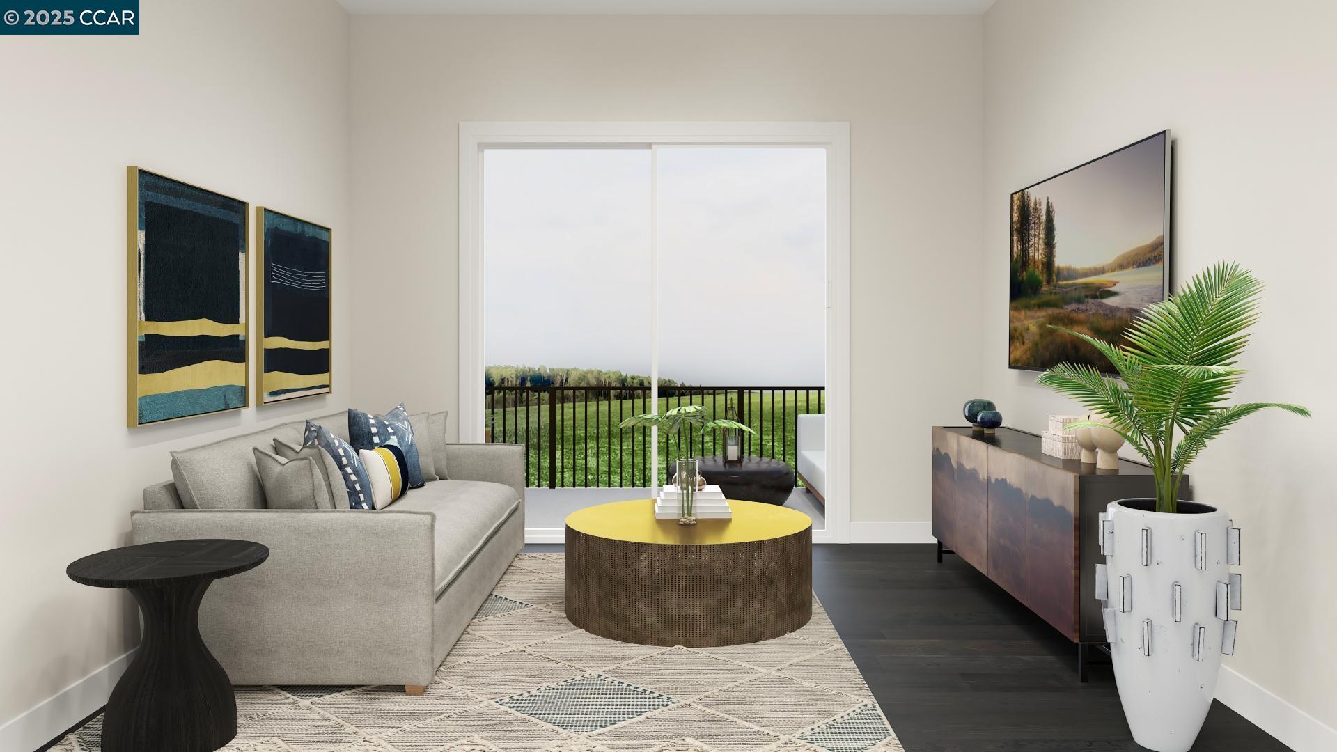 Detail Gallery Image 4 of 14 For 308 Torrey Pine Terrace #307,  Sunnyvale,  CA 94086 - 1 Beds | 1 Baths