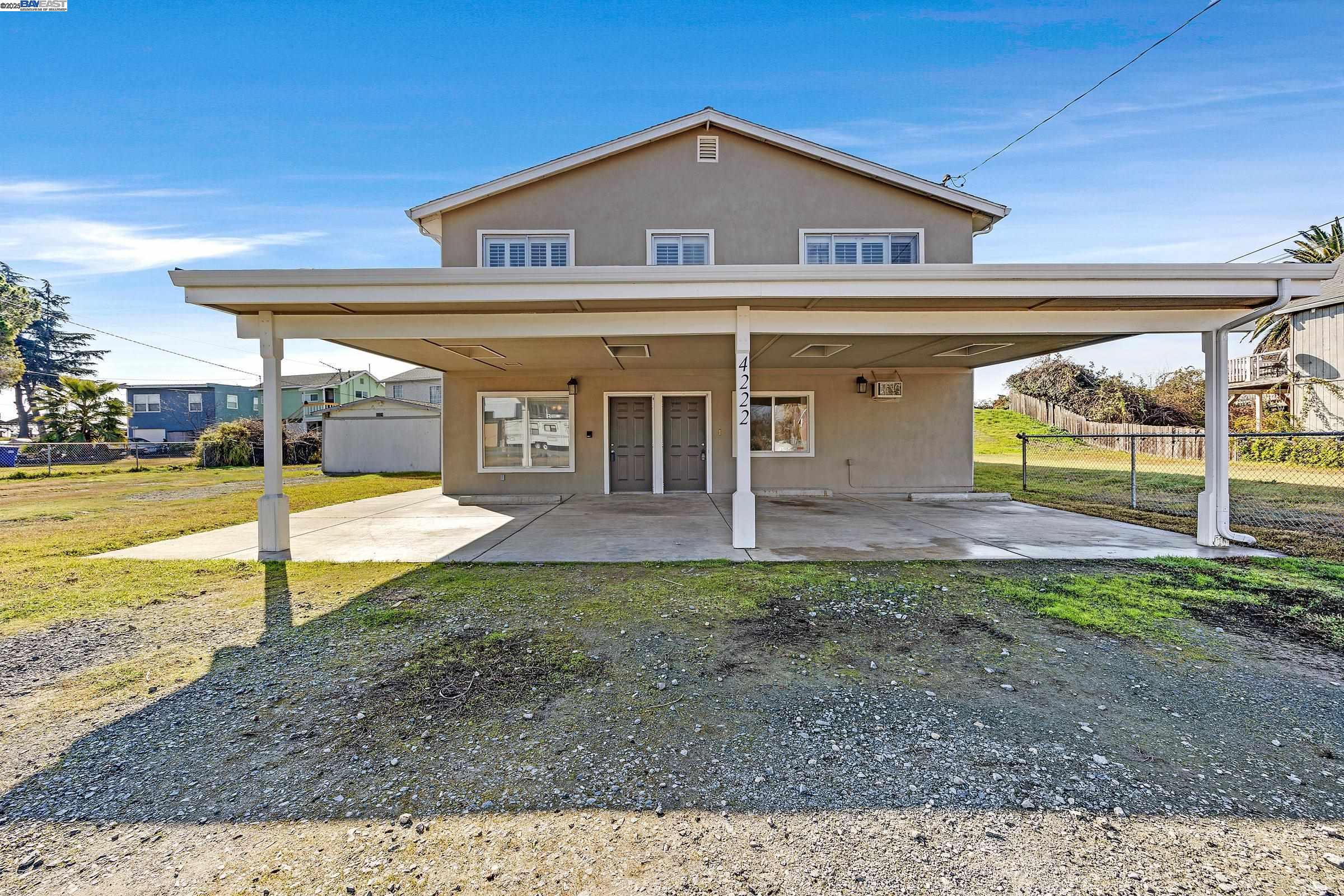 Detail Gallery Image 1 of 1 For 4222 Windsweep Rd, Bethel Island,  CA 94511 - 5 Beds | 3 Baths