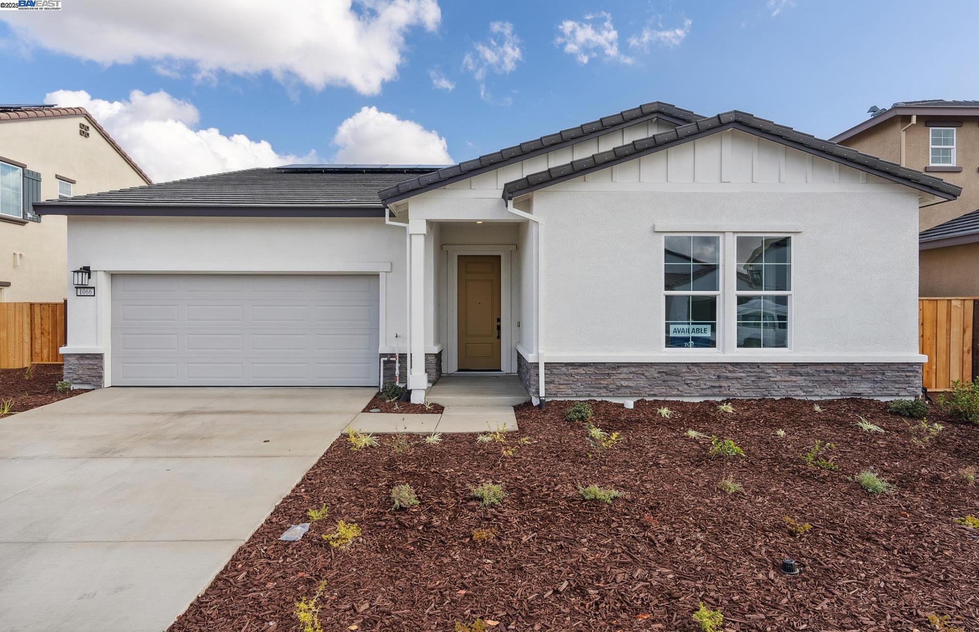 Detail Gallery Image 1 of 1 For 1066 Bradbury Dr, Discovery Bay,  CA 94505 - 3 Beds | 2 Baths
