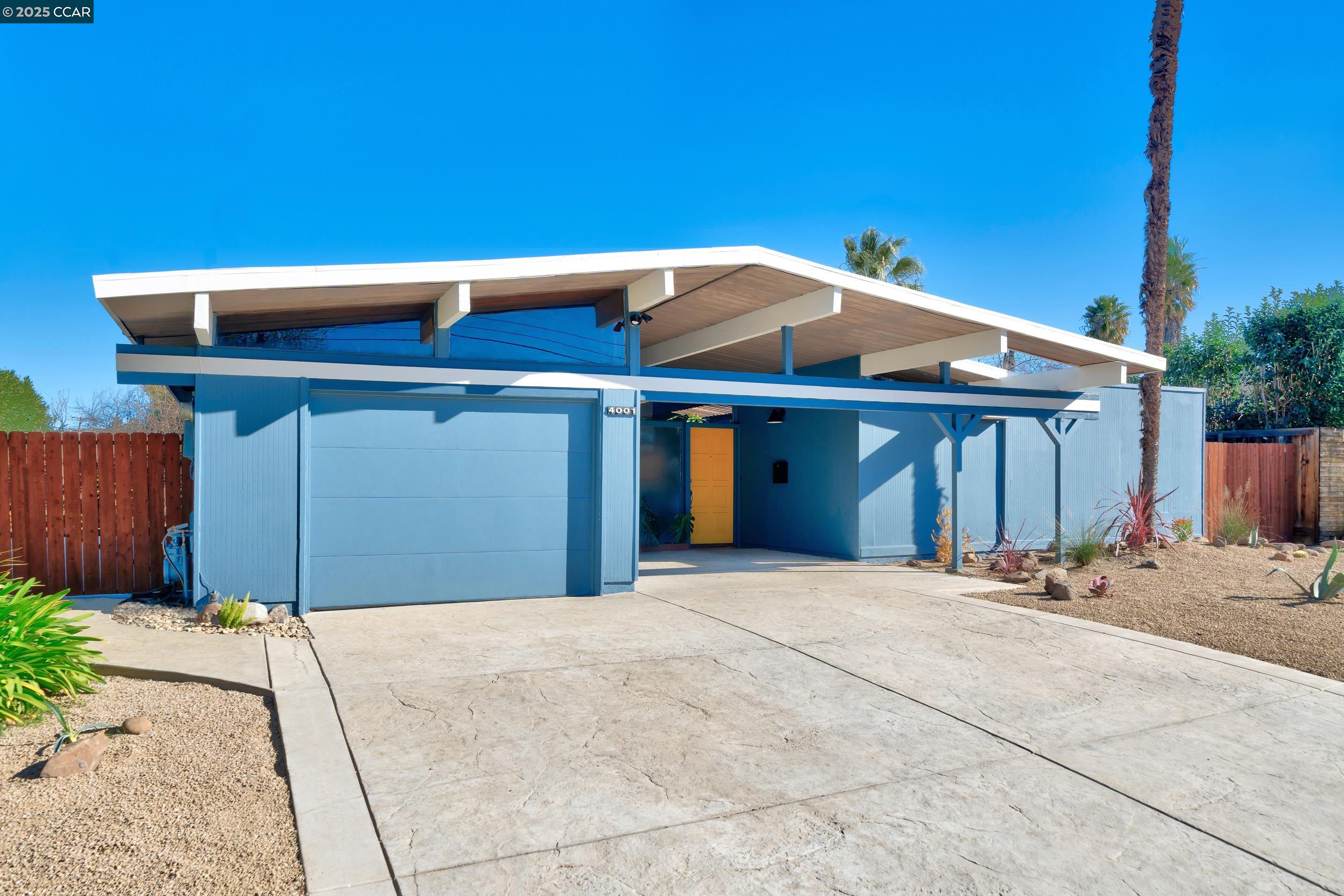 Detail Gallery Image 1 of 1 For 4001 Salem St, Concord,  CA 94521 - 4 Beds | 2 Baths