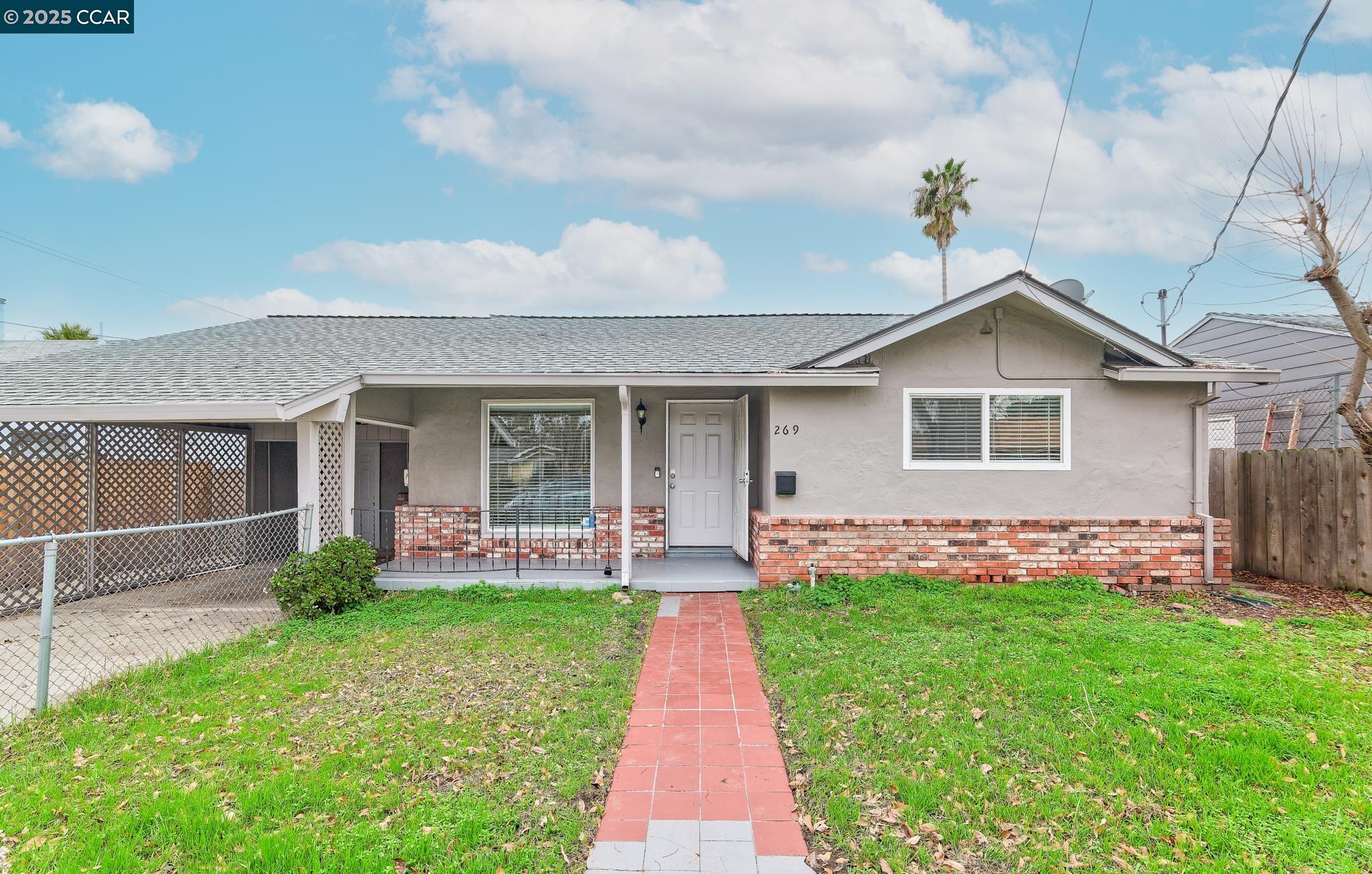 Detail Gallery Image 1 of 1 For 269 Madison Ave, Bay Point,  CA 94565 - 2 Beds | 2 Baths