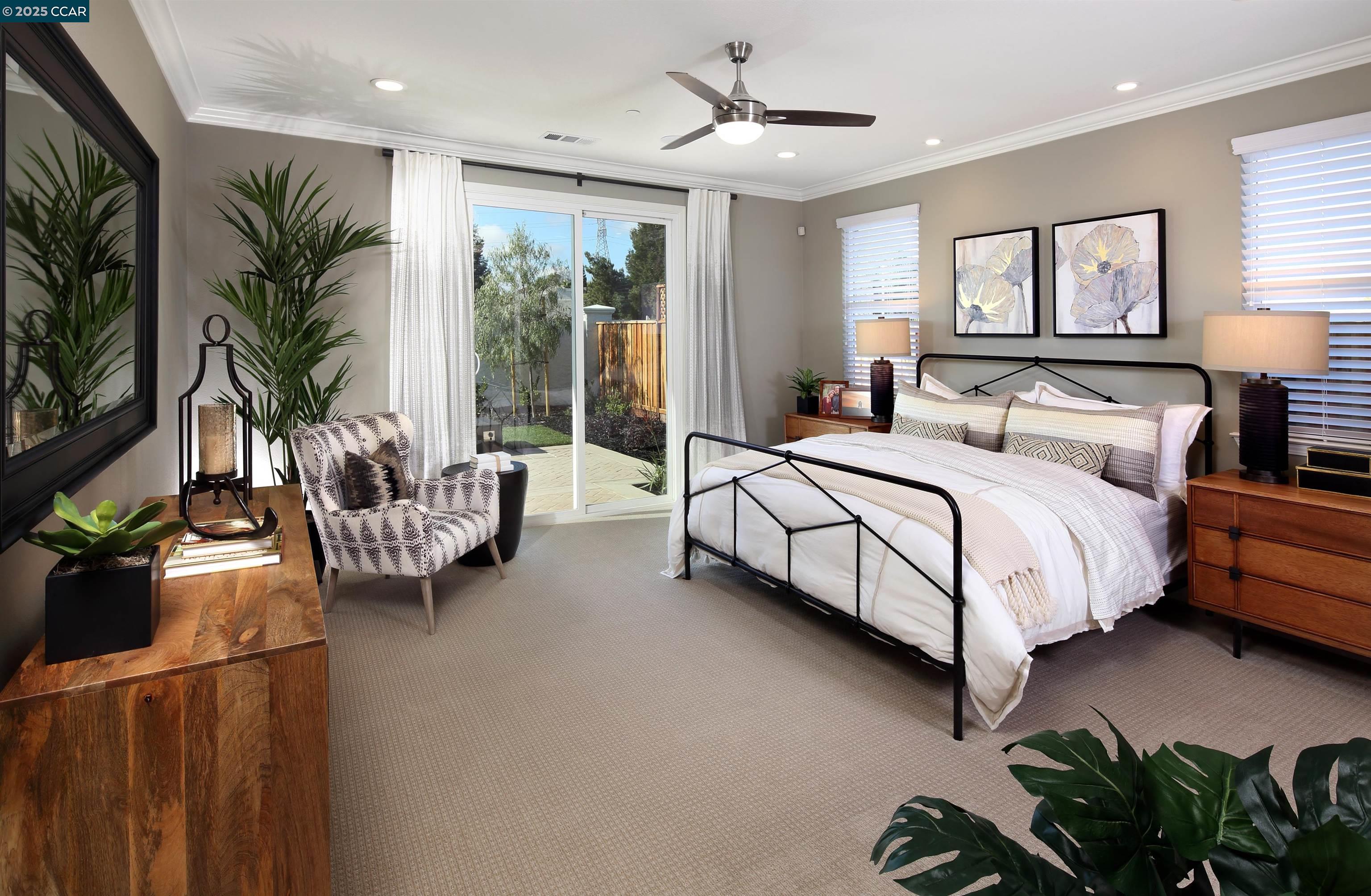 Detail Gallery Image 5 of 7 For 5445 Mountain Ridge Way, Antioch,  CA 94531 - 4 Beds | 3/1 Baths