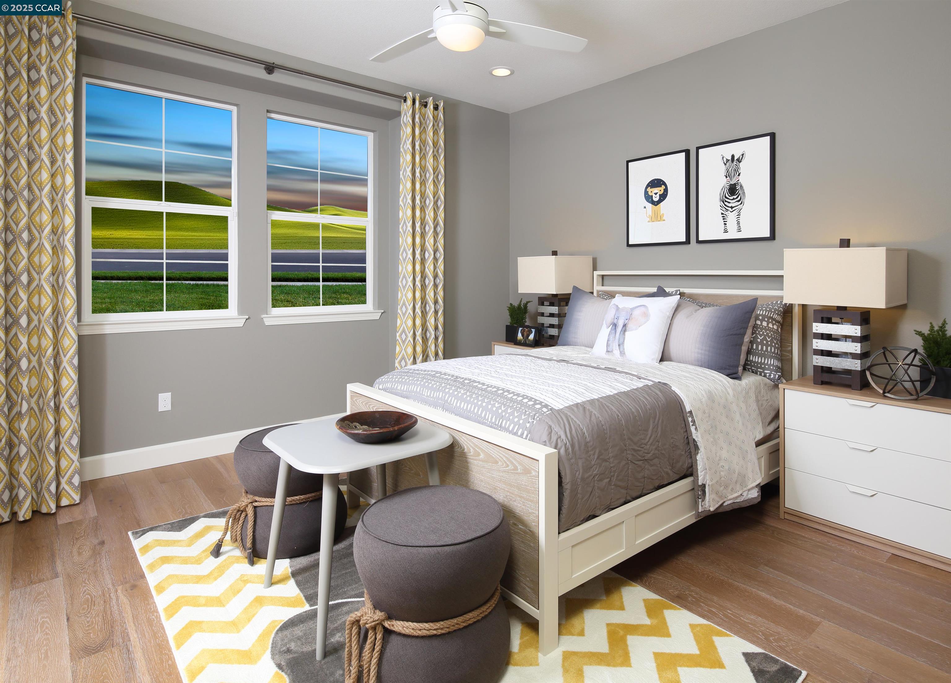 Detail Gallery Image 6 of 7 For 5445 Mountain Ridge Way, Antioch,  CA 94531 - 4 Beds | 3/1 Baths