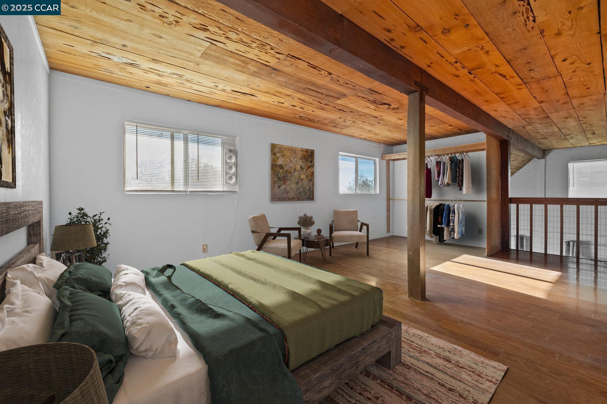 Detail Gallery Image 5 of 22 For 18957 Stag Circle, Tuolumne,  CA 95579-979 - 3 Beds | 3 Baths