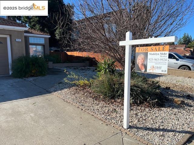 Detail Gallery Image 1 of 1 For 4505 Elk Dr, Antioch,  CA 94531 - 4 Beds | 3 Baths