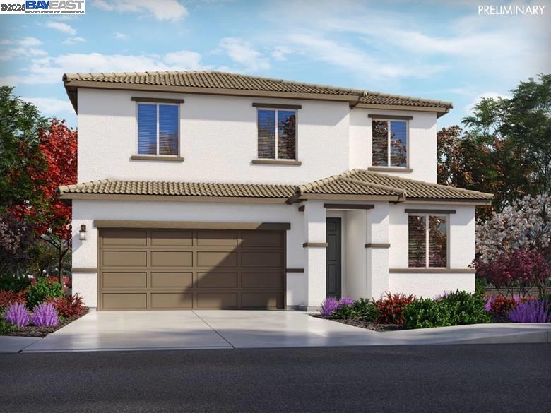 Detail Gallery Image 1 of 3 For 3165 Volanti Dr, Manteca,  CA 95337 - 4 Beds | 3 Baths