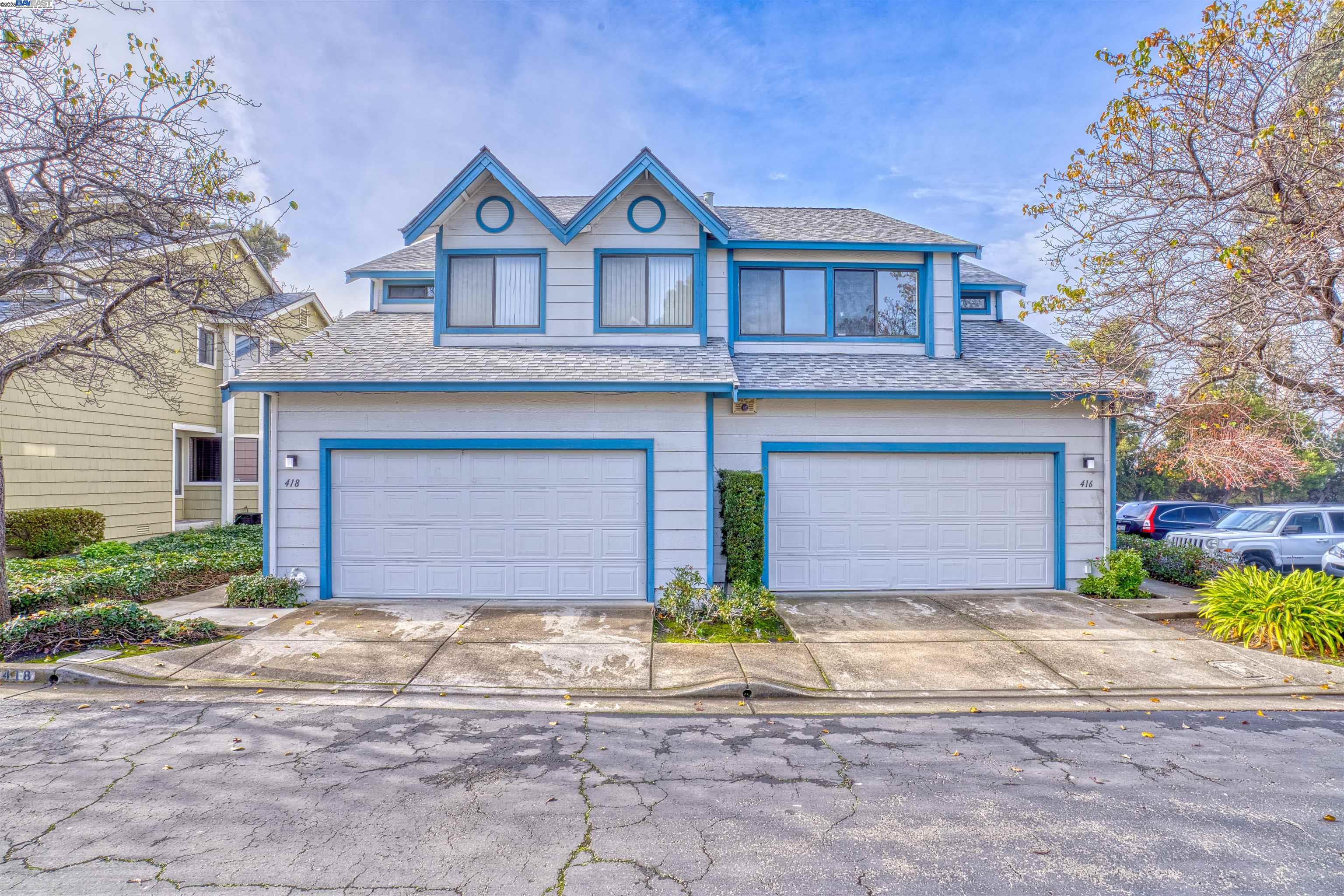 Detail Gallery Image 1 of 1 For 416 Dohrmann Ln, Pinole,  CA 94564 - 3 Beds | 2/1 Baths