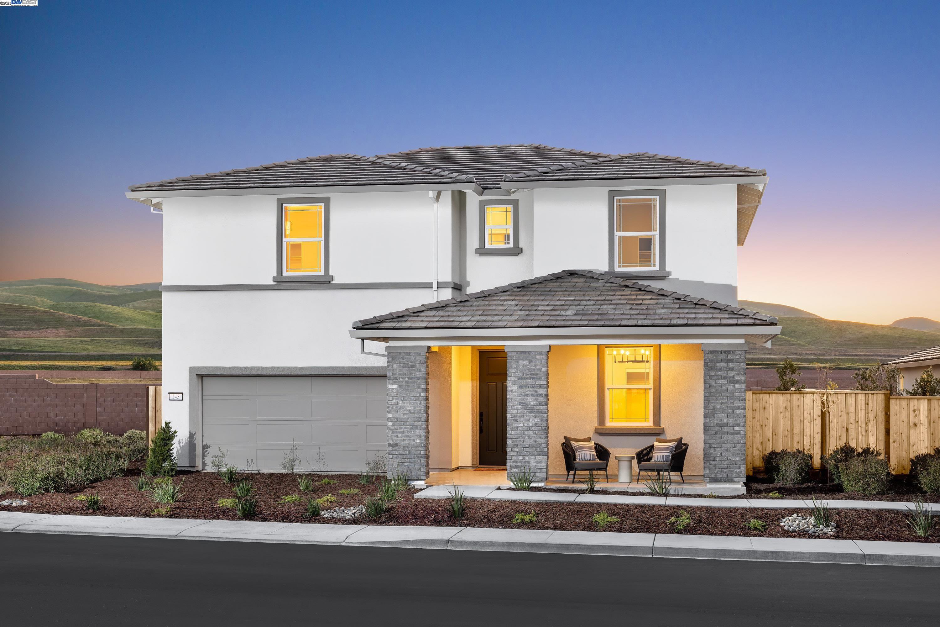 Detail Gallery Image 1 of 1 For 245 Dogwood Ranch Rd, Patterson,  CA 95363 - 4 Beds | 3 Baths