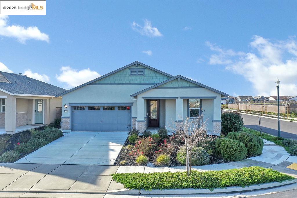 Detail Gallery Image 1 of 1 For 2291 Revival Lane, Rio Vista,  CA 94571-2314 - 3 Beds | 2 Baths
