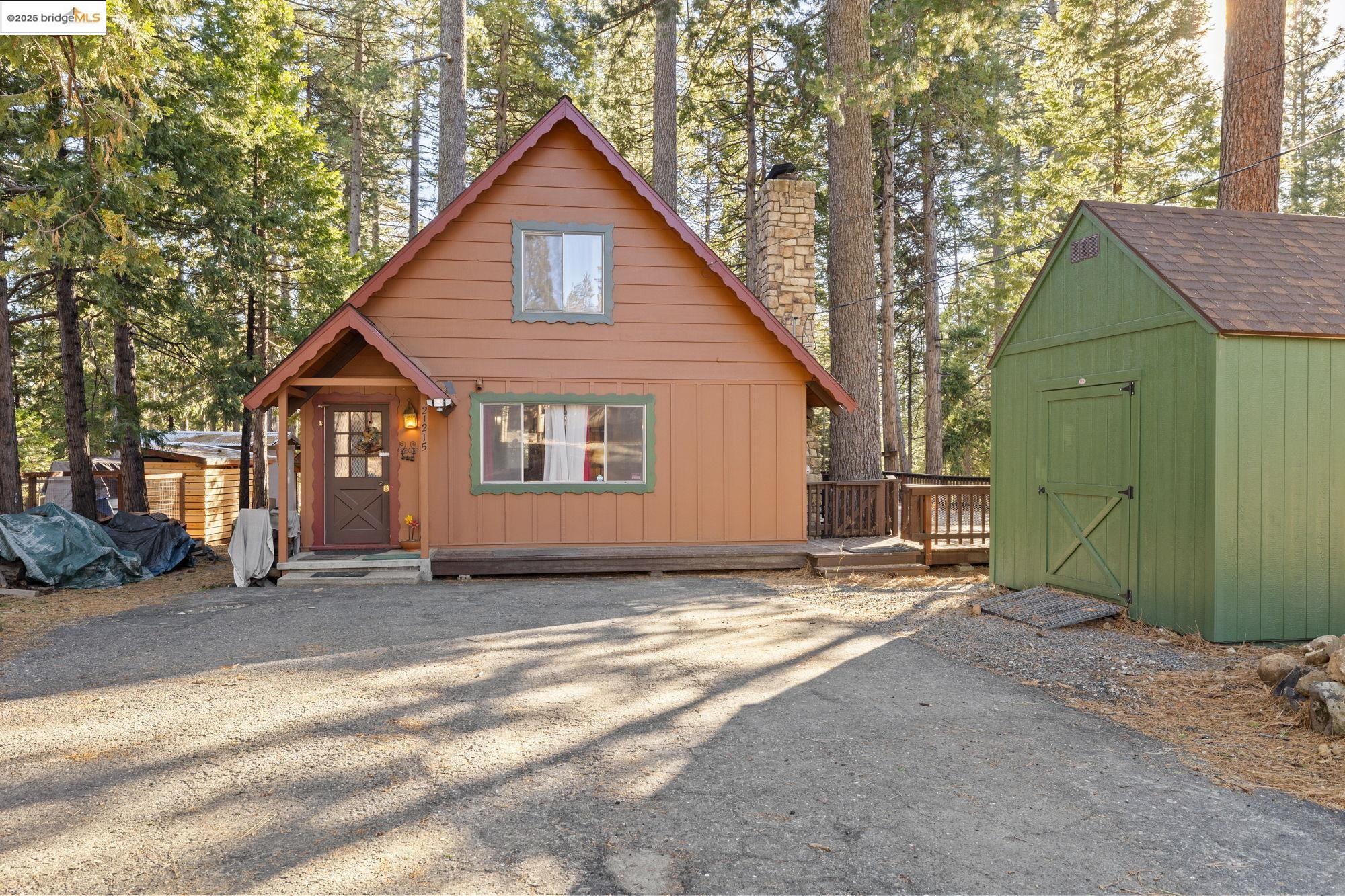 Detail Gallery Image 1 of 1 For 21215 Fools Gold St, Mi Wuk Village,  CA 95346 - 3 Beds | 1/1 Baths