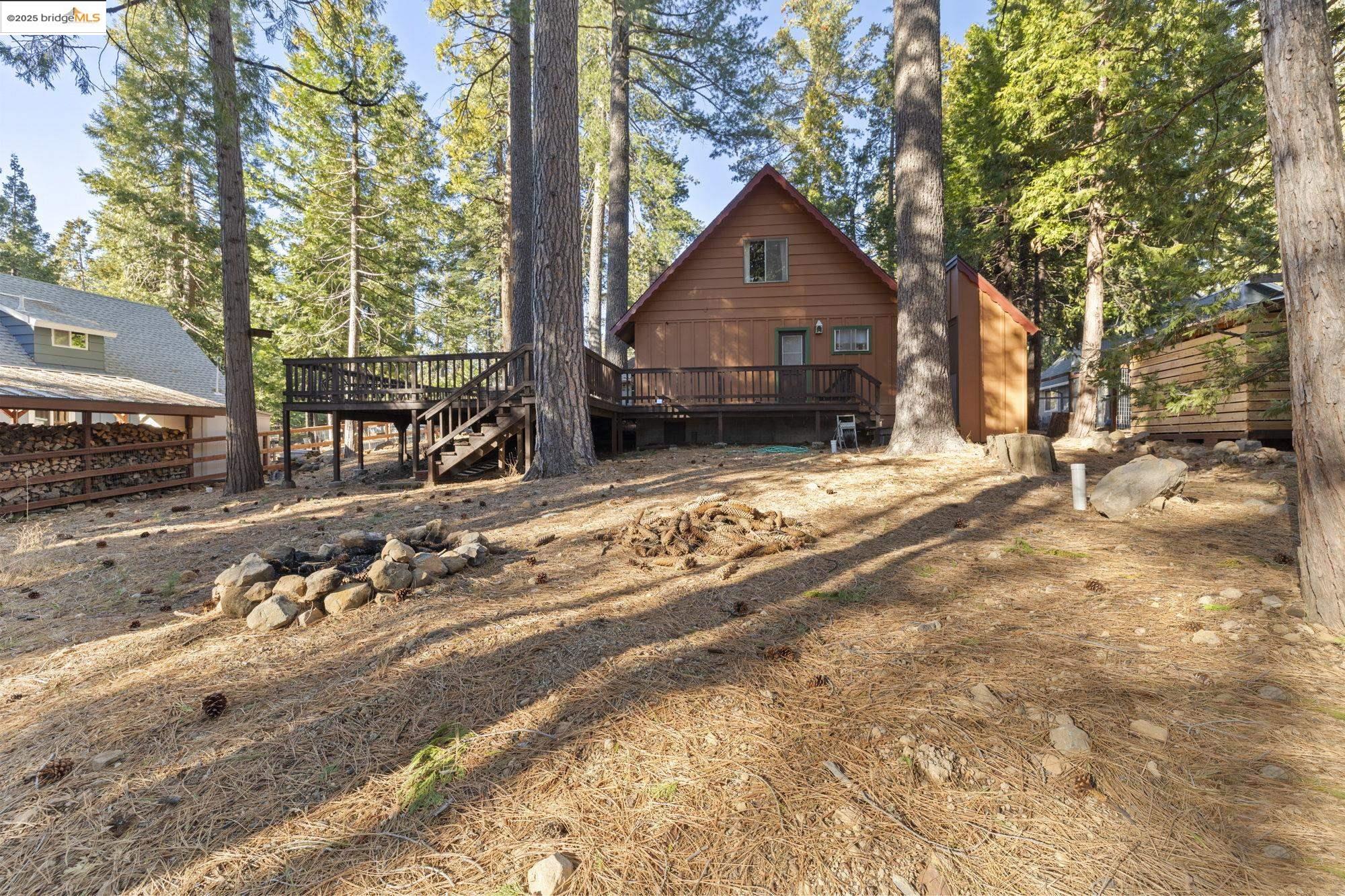 Detail Gallery Image 30 of 30 For 21215 Fools Gold St, Mi Wuk Village,  CA 95346 - 3 Beds | 1/1 Baths