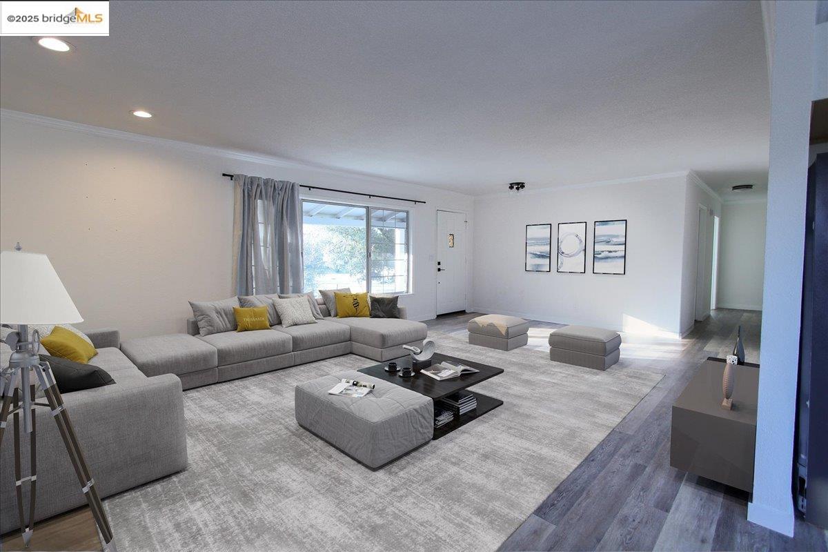 Detail Gallery Image 1 of 1 For 17607 Fernwood Dr, Jamestown,  CA 95327 - 3 Beds | 2 Baths