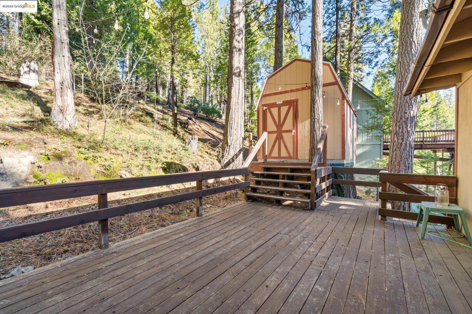 Detail Gallery Image 18 of 36 For 25482 Rebekah Rd, Long Barn,  CA 95335 - 1 Beds | 1 Baths