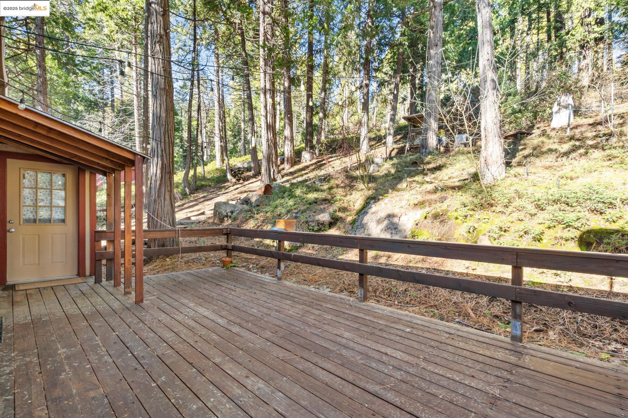 Detail Gallery Image 22 of 36 For 25482 Rebekah Rd, Long Barn,  CA 95335 - 1 Beds | 1 Baths