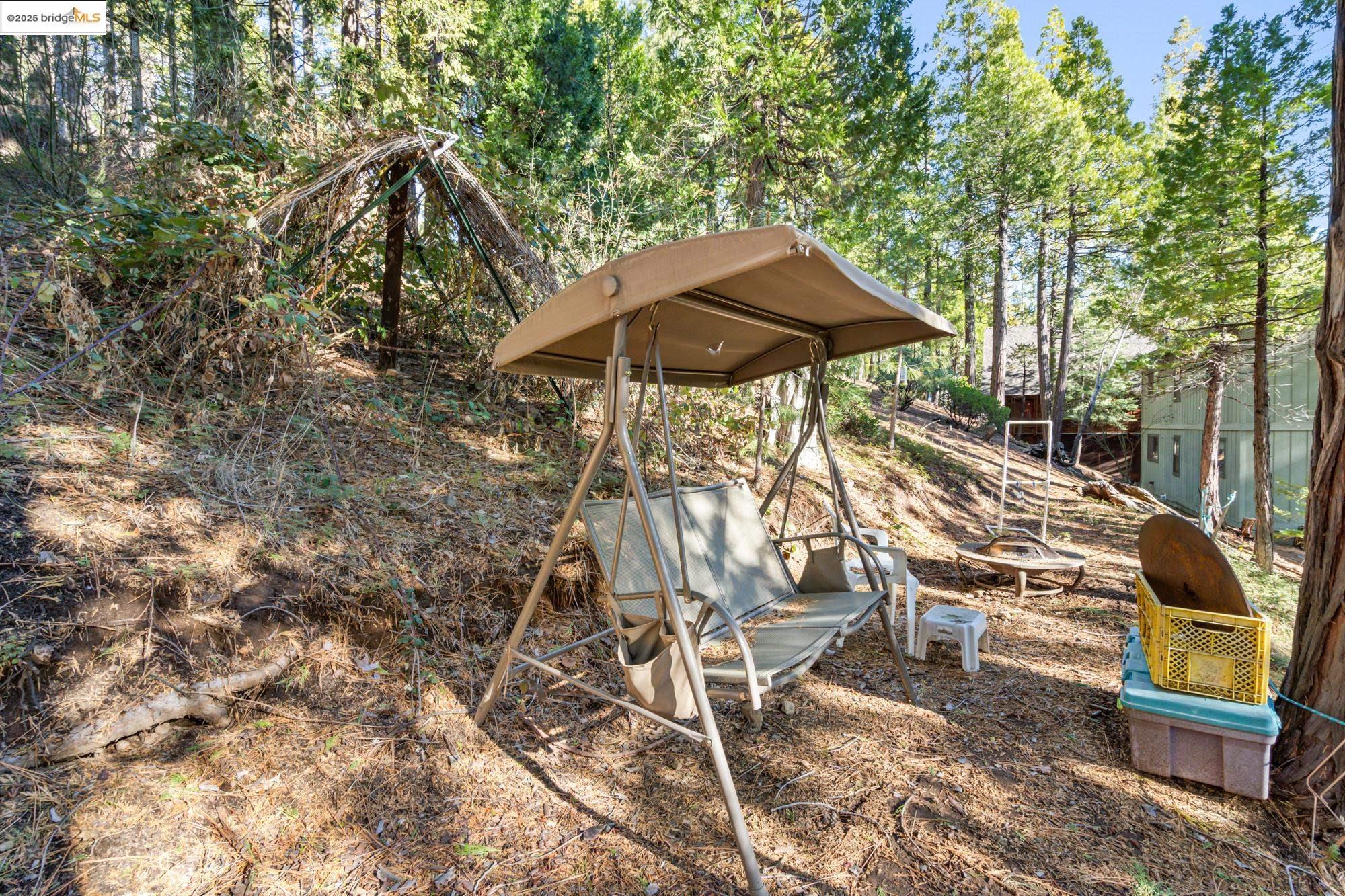 Detail Gallery Image 24 of 36 For 25482 Rebekah Rd, Long Barn,  CA 95335 - 1 Beds | 1 Baths