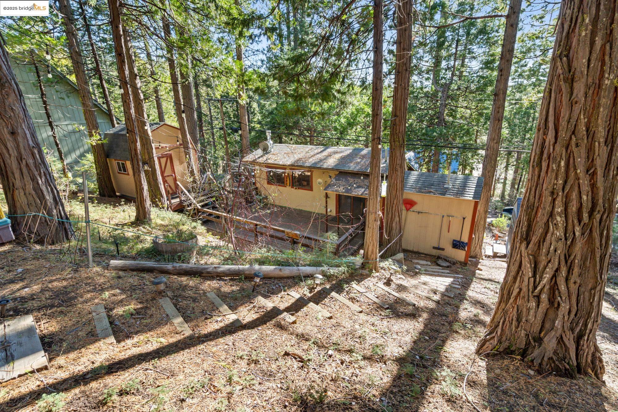 Detail Gallery Image 25 of 36 For 25482 Rebekah Rd, Long Barn,  CA 95335 - 1 Beds | 1 Baths