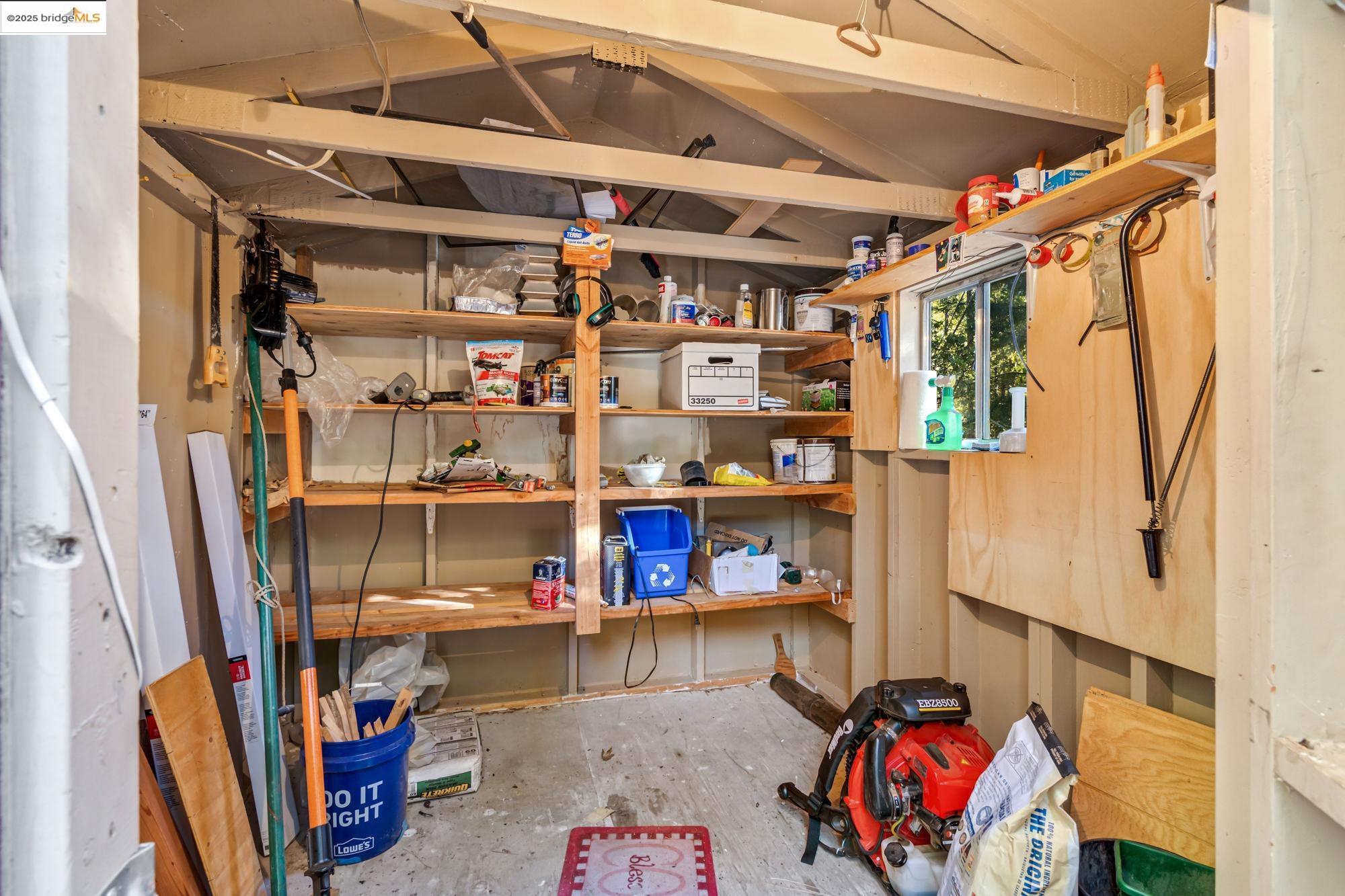 Detail Gallery Image 29 of 36 For 25482 Rebekah Rd, Long Barn,  CA 95335 - 1 Beds | 1 Baths