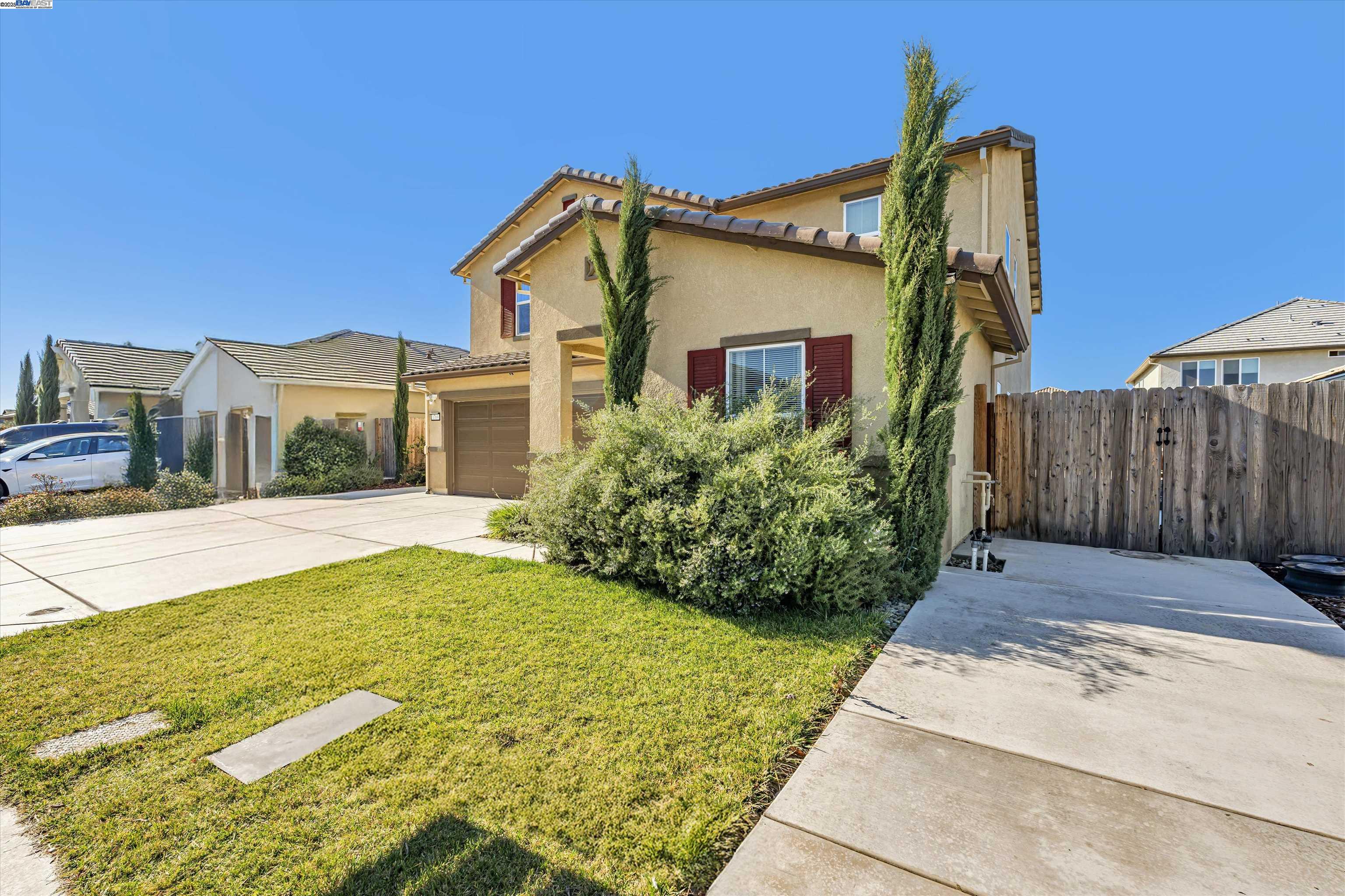 Detail Gallery Image 42 of 45 For 1769 Townsend Ave, Manteca,  CA 95337 - 5 Beds | 3 Baths