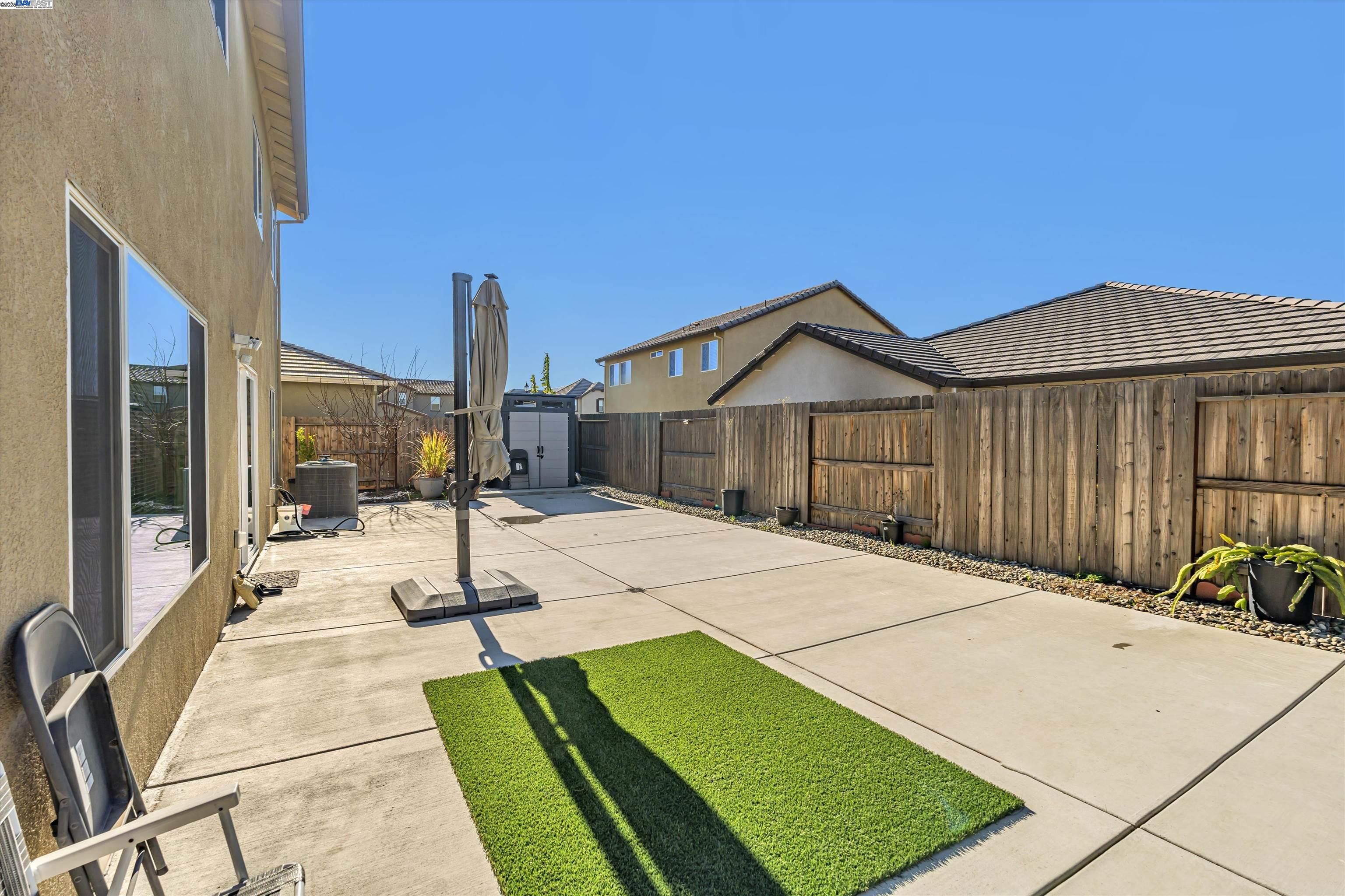 Detail Gallery Image 44 of 45 For 1769 Townsend Ave, Manteca,  CA 95337 - 5 Beds | 3 Baths