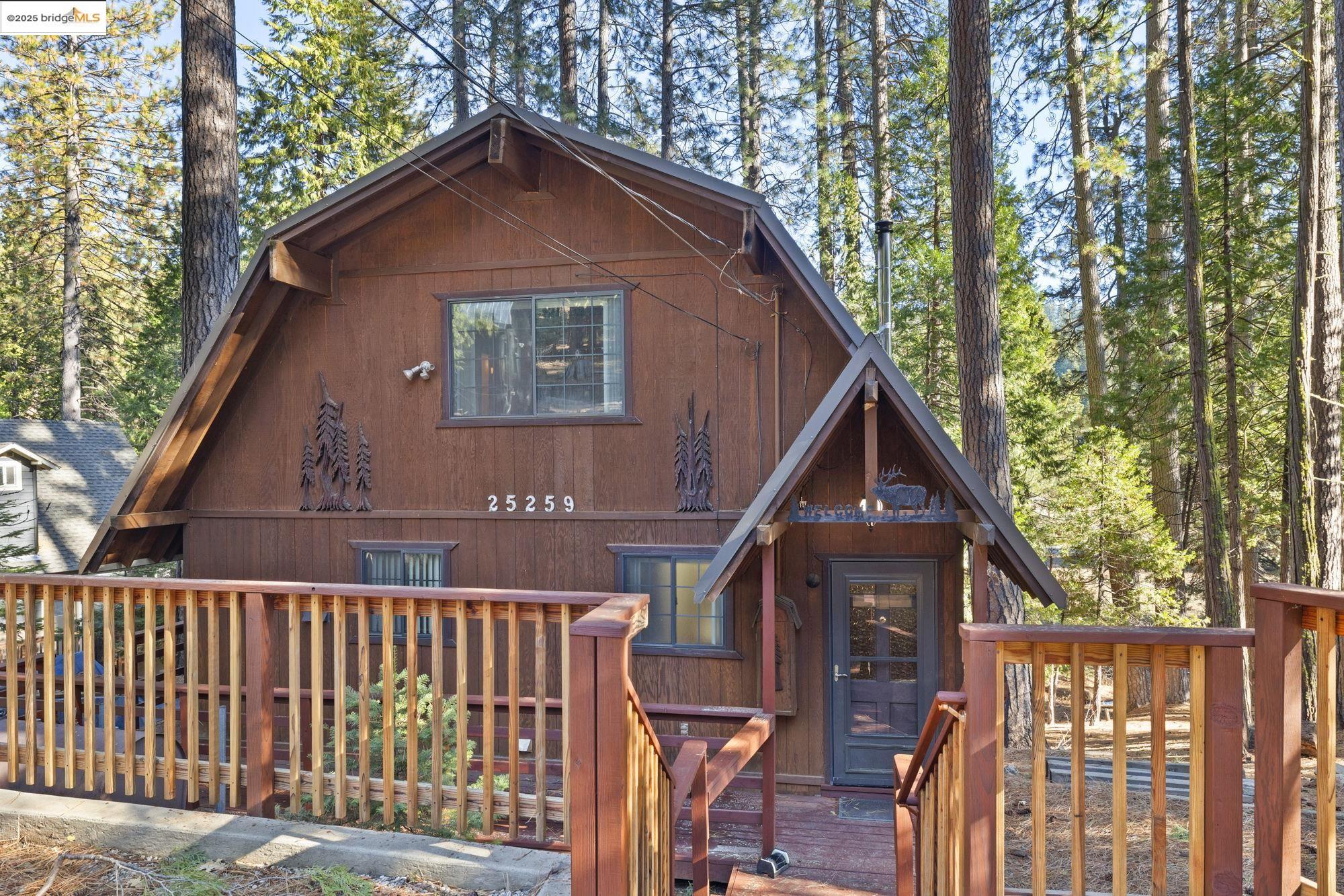 Detail Gallery Image 1 of 1 For 25259 Esther Ave, Mi Wuk Village,  CA 95346 - 2 Beds | 1/1 Baths