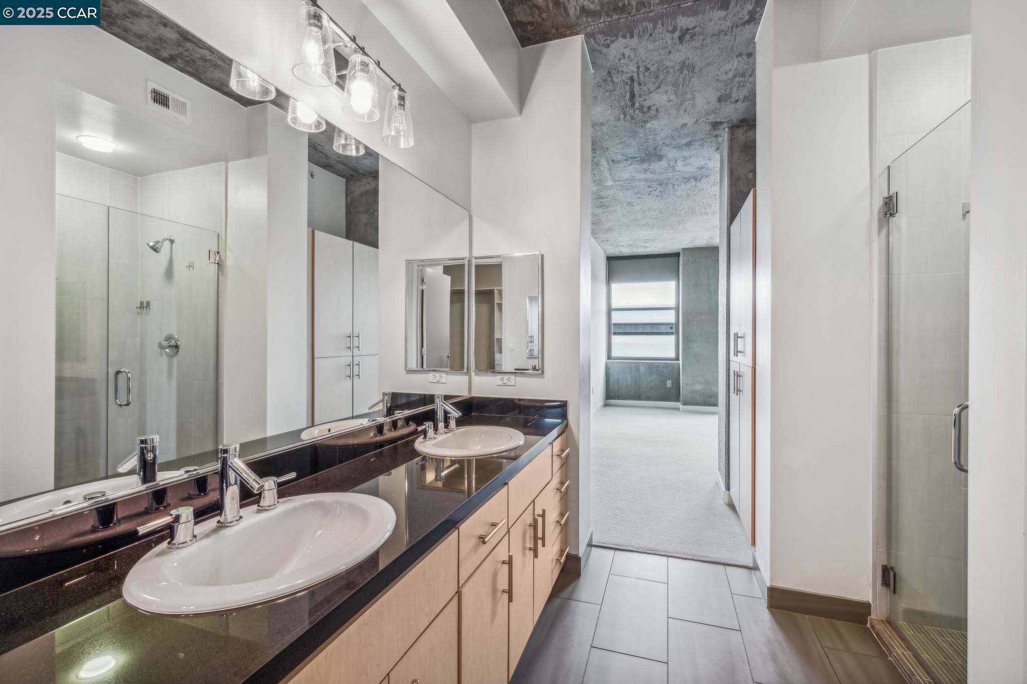 Detail Gallery Image 12 of 31 For 311 2nd St #710,  Oakland,  CA 94607 - 2 Beds | 2 Baths