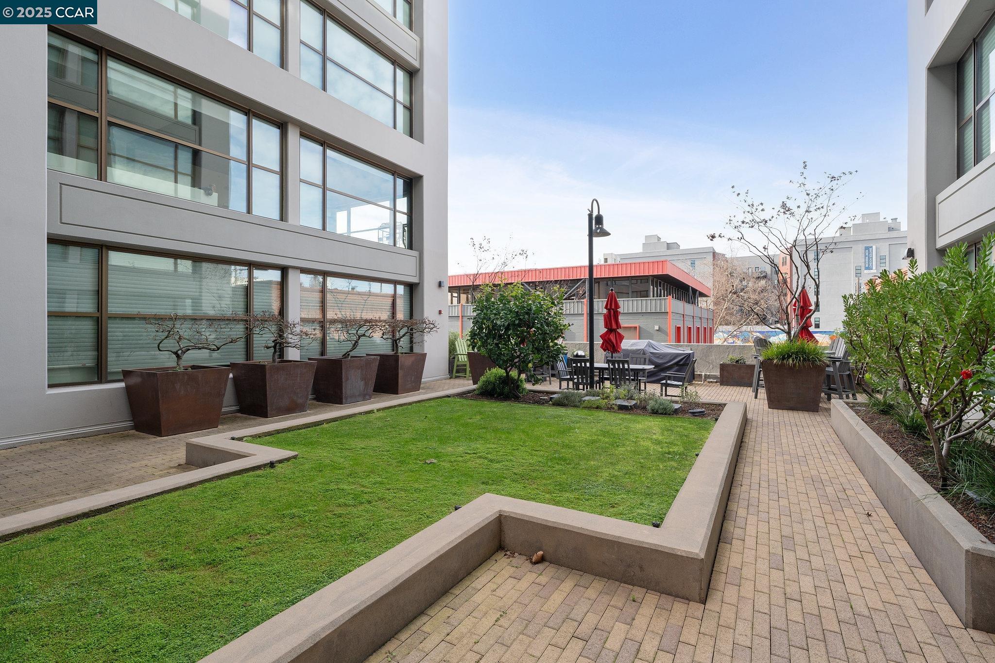 Detail Gallery Image 19 of 31 For 311 2nd St #710,  Oakland,  CA 94607 - 2 Beds | 2 Baths