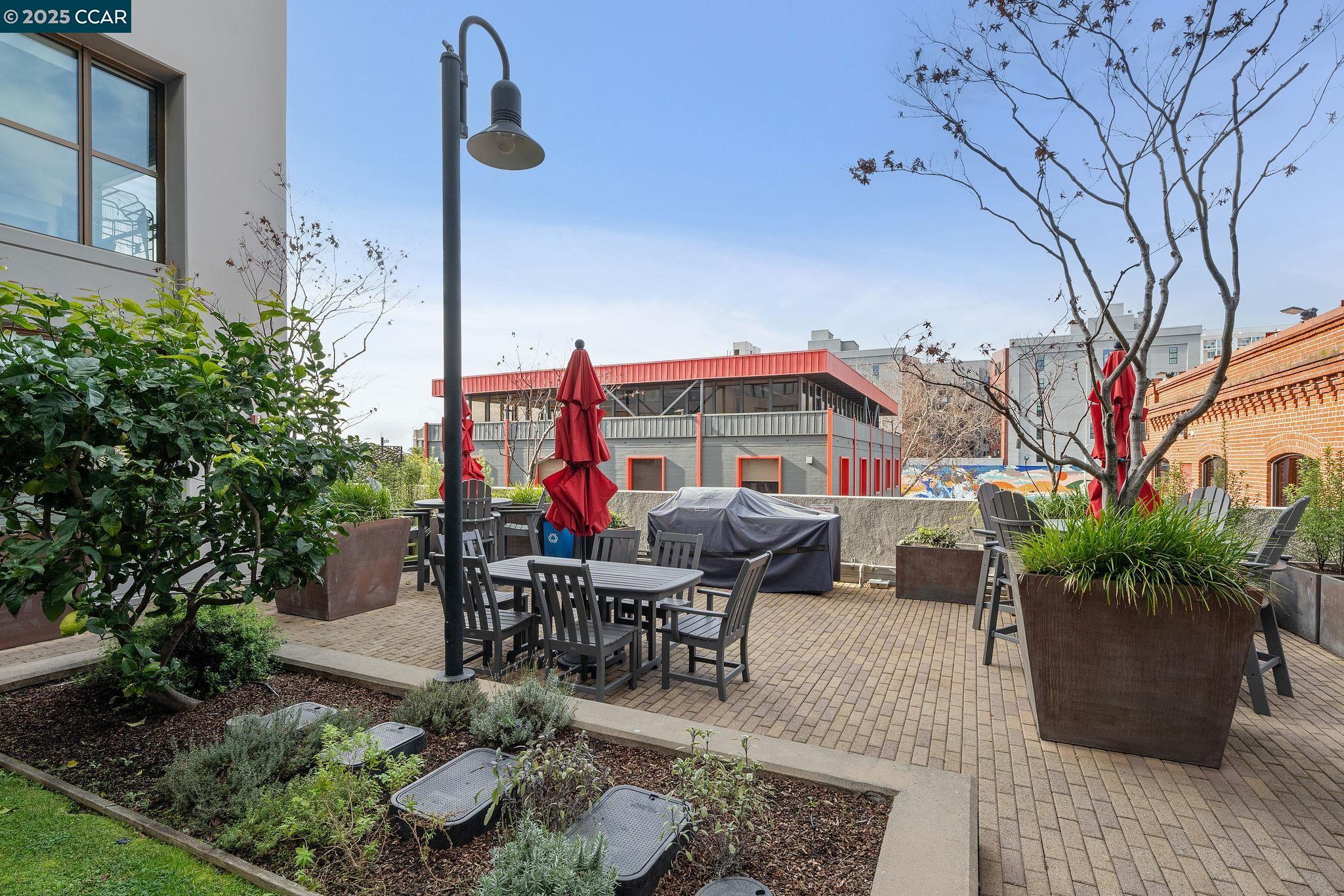 Detail Gallery Image 20 of 31 For 311 2nd St #710,  Oakland,  CA 94607 - 2 Beds | 2 Baths