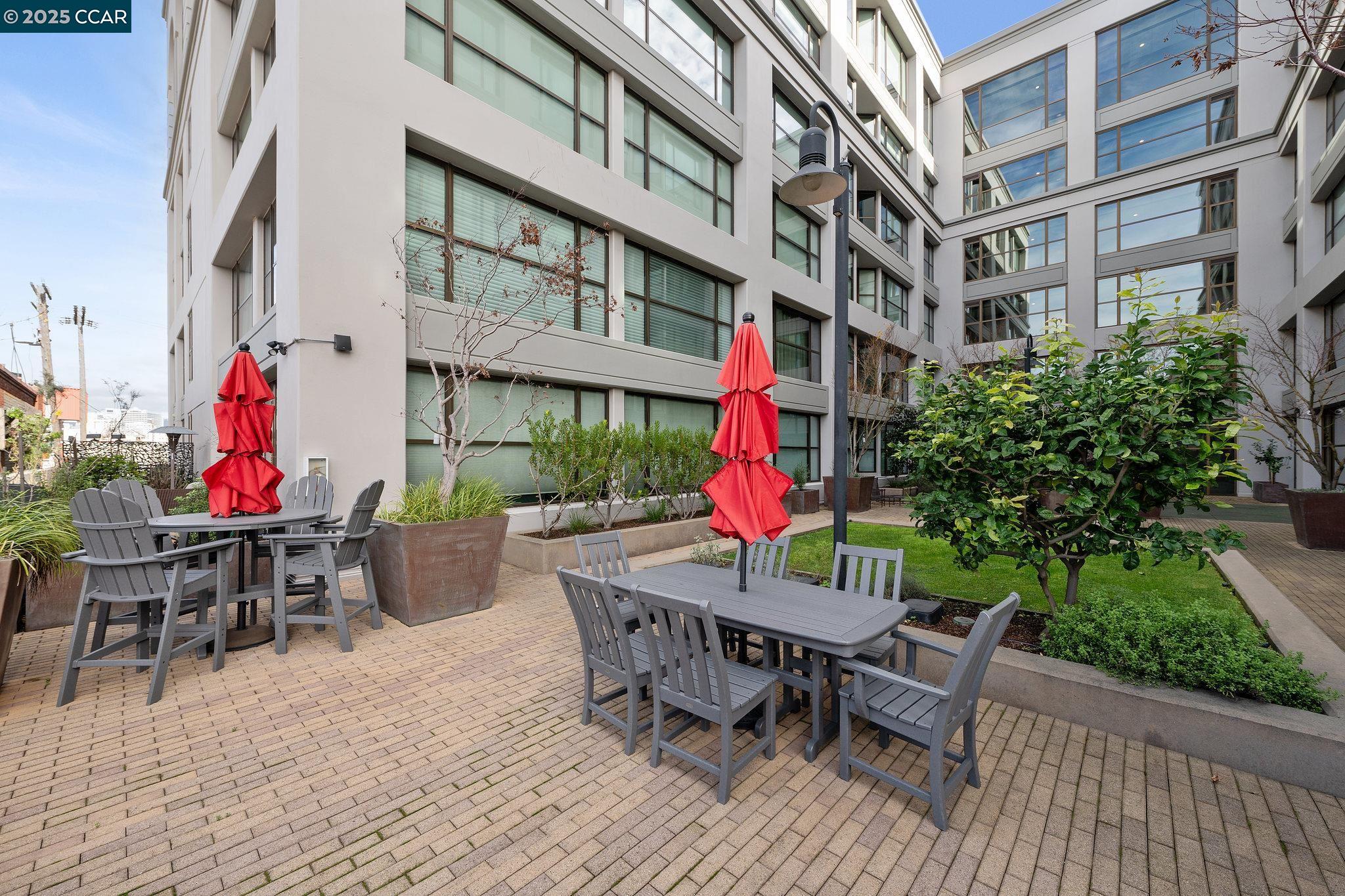 Detail Gallery Image 21 of 31 For 311 2nd St #710,  Oakland,  CA 94607 - 2 Beds | 2 Baths