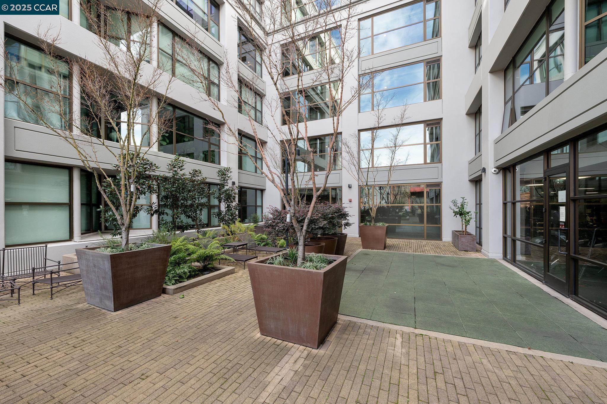 Detail Gallery Image 22 of 31 For 311 2nd St #710,  Oakland,  CA 94607 - 2 Beds | 2 Baths