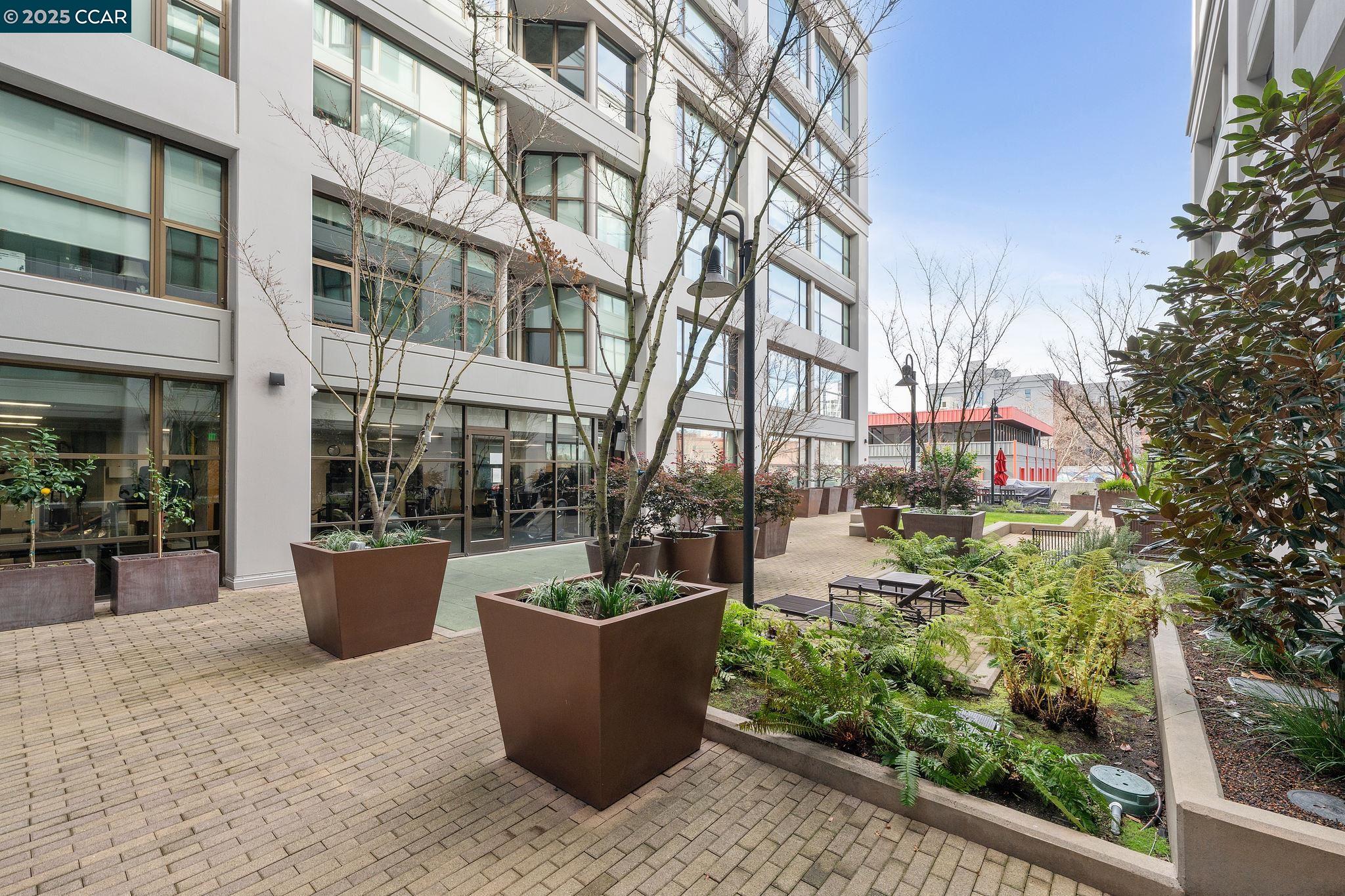Detail Gallery Image 23 of 31 For 311 2nd St #710,  Oakland,  CA 94607 - 2 Beds | 2 Baths