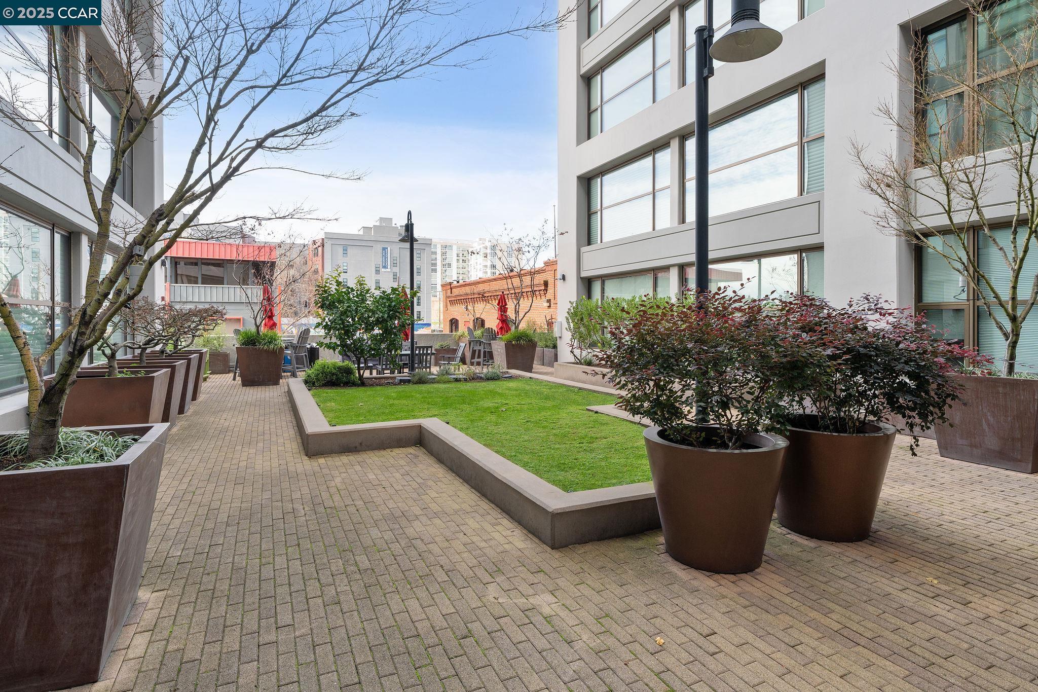 Detail Gallery Image 24 of 31 For 311 2nd St #710,  Oakland,  CA 94607 - 2 Beds | 2 Baths