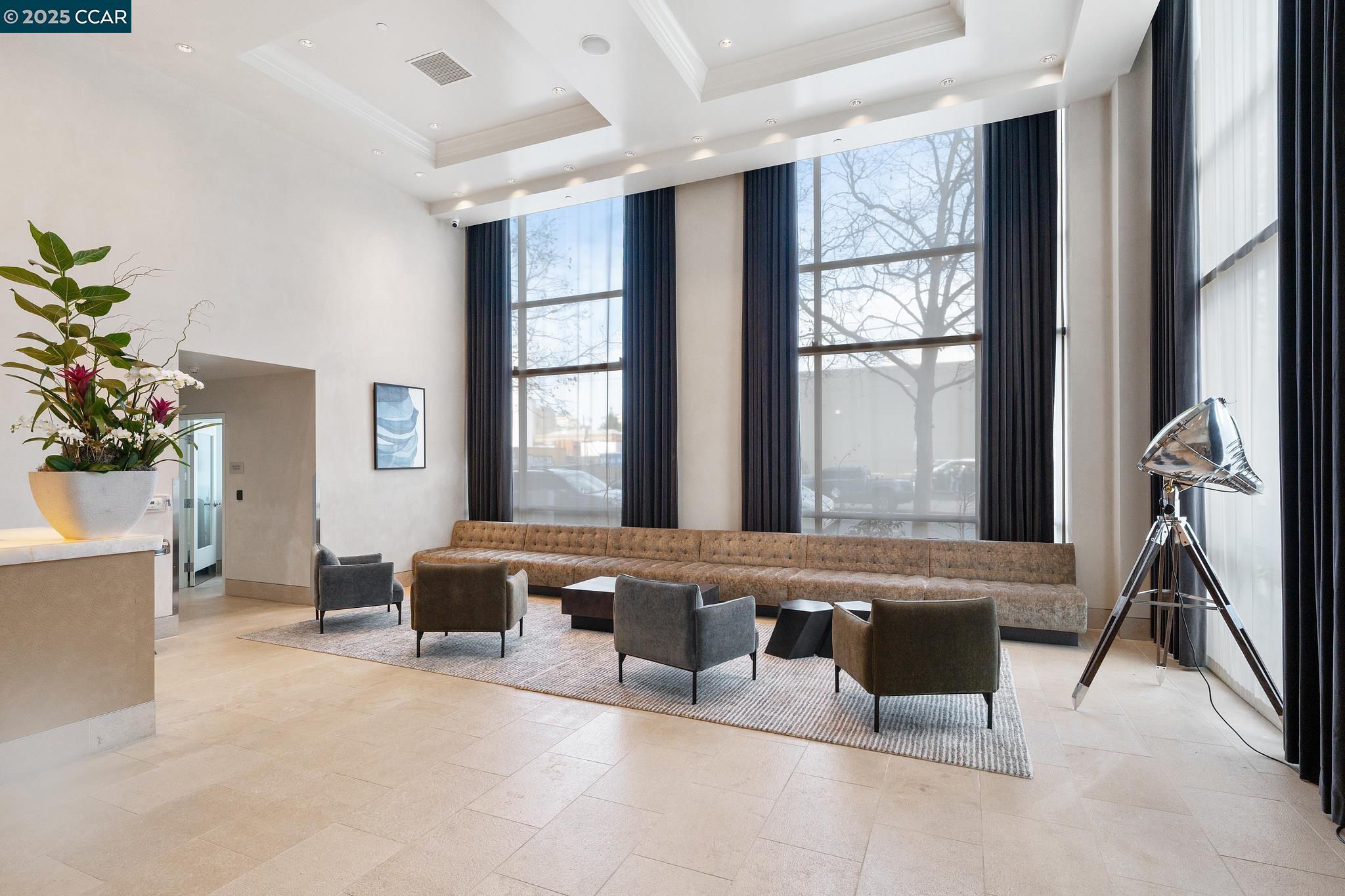 Detail Gallery Image 4 of 31 For 311 2nd St #710,  Oakland,  CA 94607 - 2 Beds | 2 Baths
