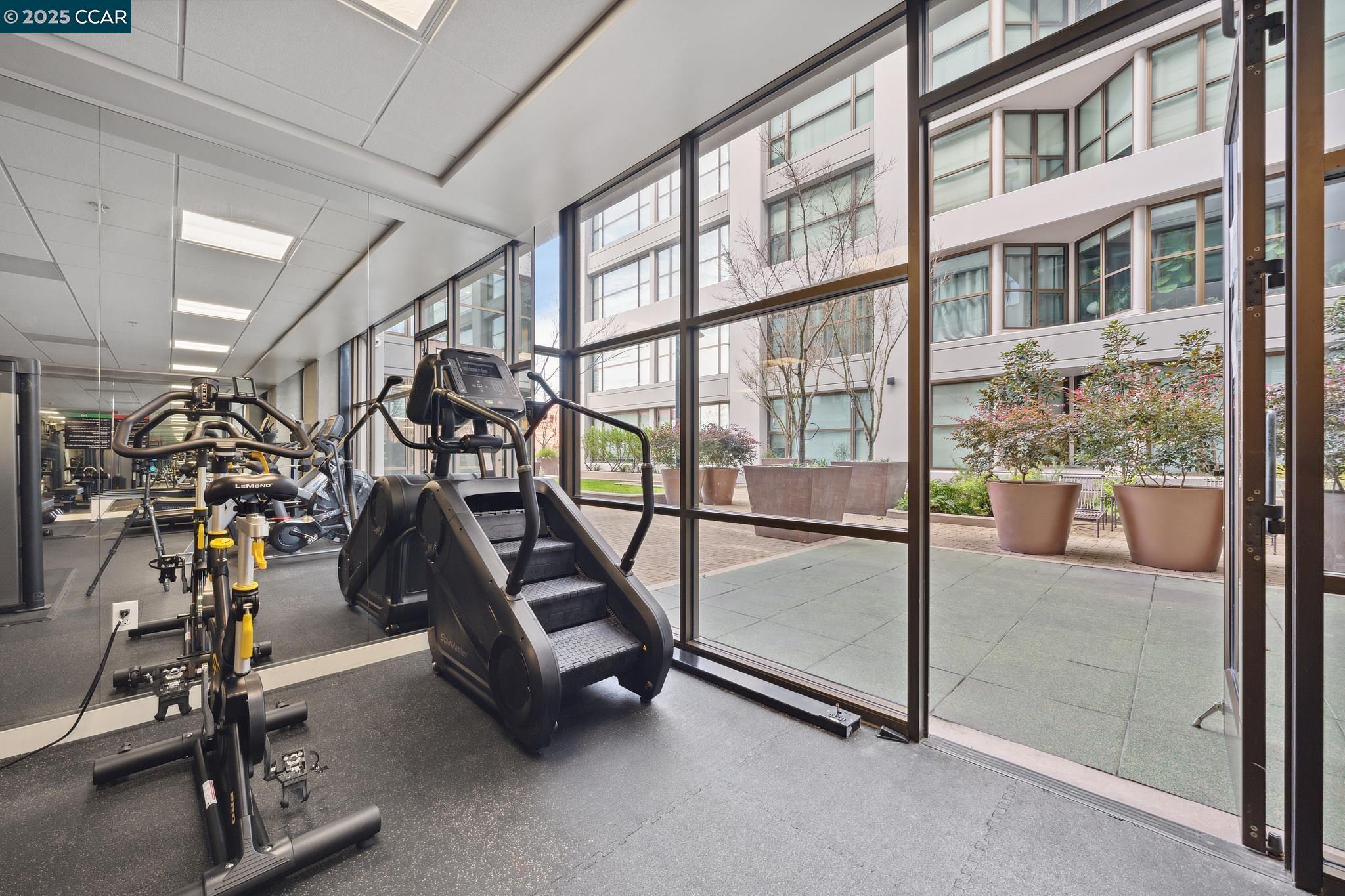 Detail Gallery Image 31 of 31 For 311 2nd St #710,  Oakland,  CA 94607 - 2 Beds | 2 Baths