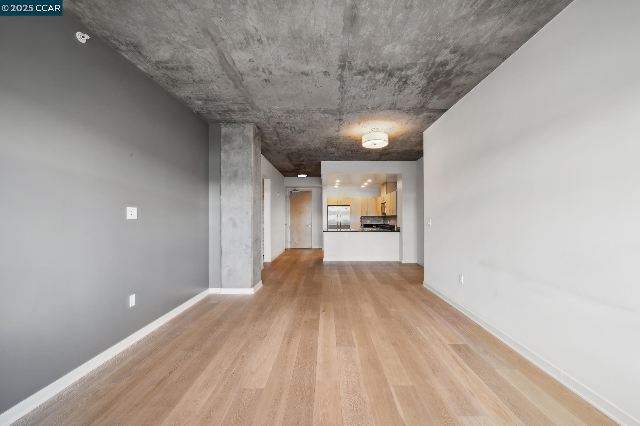 Detail Gallery Image 10 of 31 For 311 2nd St #710,  Oakland,  CA 94607 - 2 Beds | 2 Baths