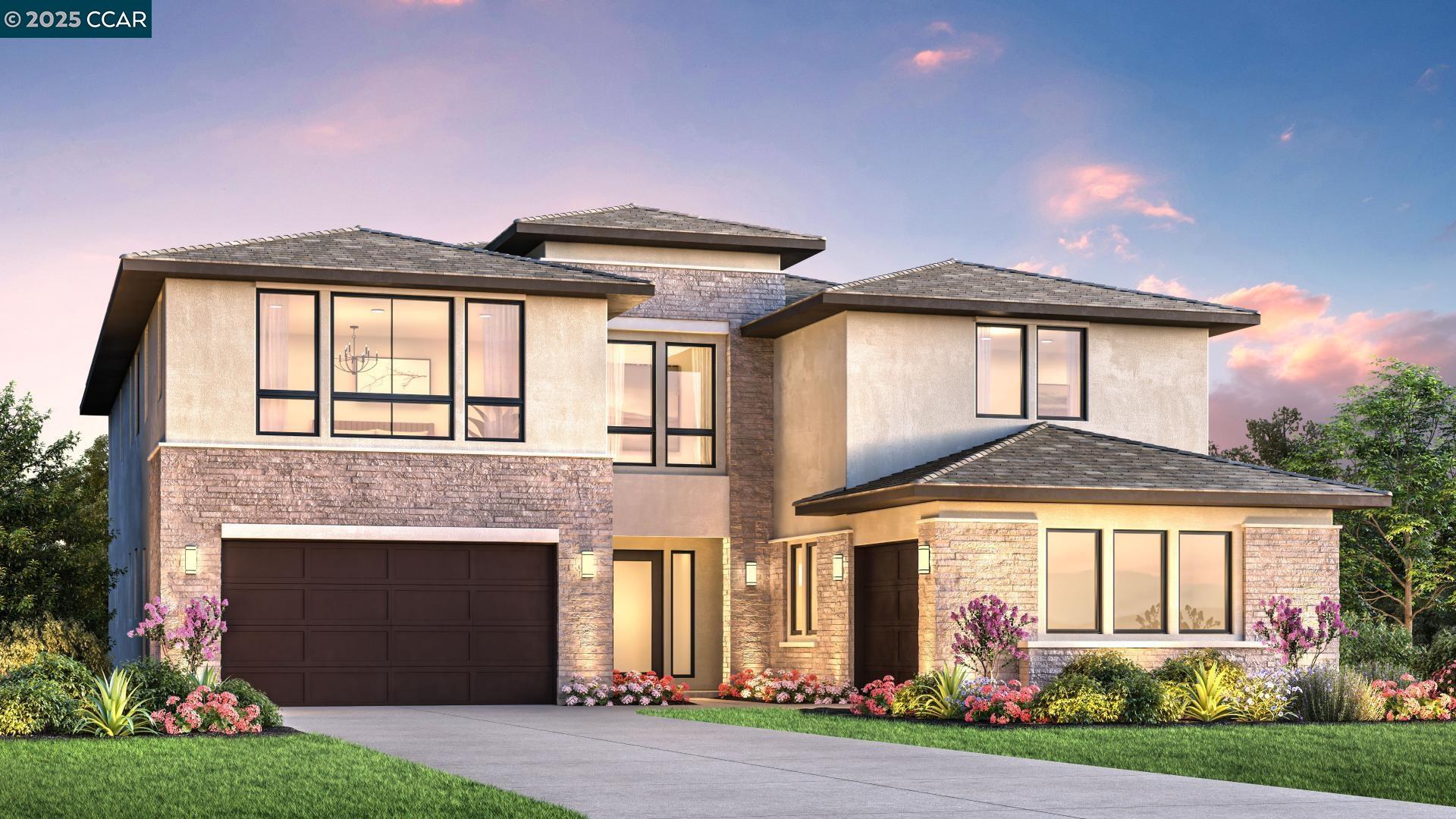 Detail Gallery Image 1 of 1 For 2135 via Santa Elena, Morgan Hill,  CA 95037 - 5 Beds | 5/1 Baths