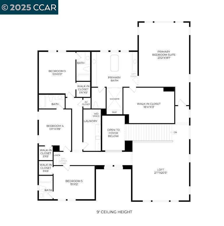 Detail Gallery Image 8 of 24 For 2135 via Santa Elena, Morgan Hill,  CA 95037 - 5 Beds | 5/1 Baths
