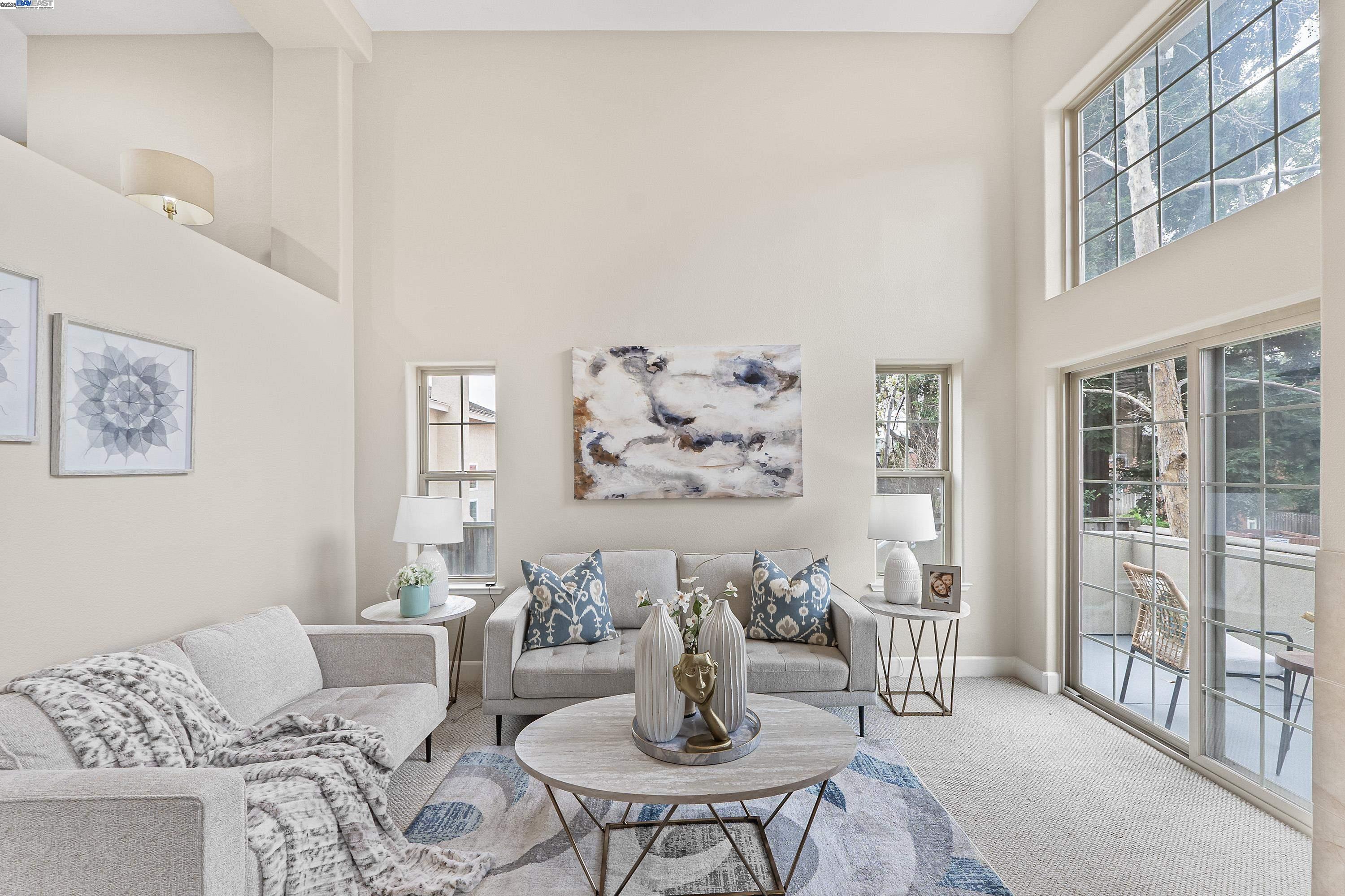 Detail Gallery Image 1 of 1 For 581 Lambert Ter, Fremont,  CA 94536 - 3 Beds | 2/1 Baths