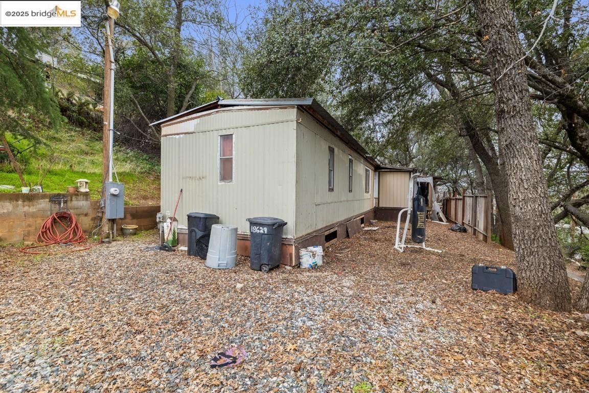Detail Gallery Image 1 of 1 For 18629 Elm, Tuolumne,  CA 95379 - 2 Beds | 2 Baths