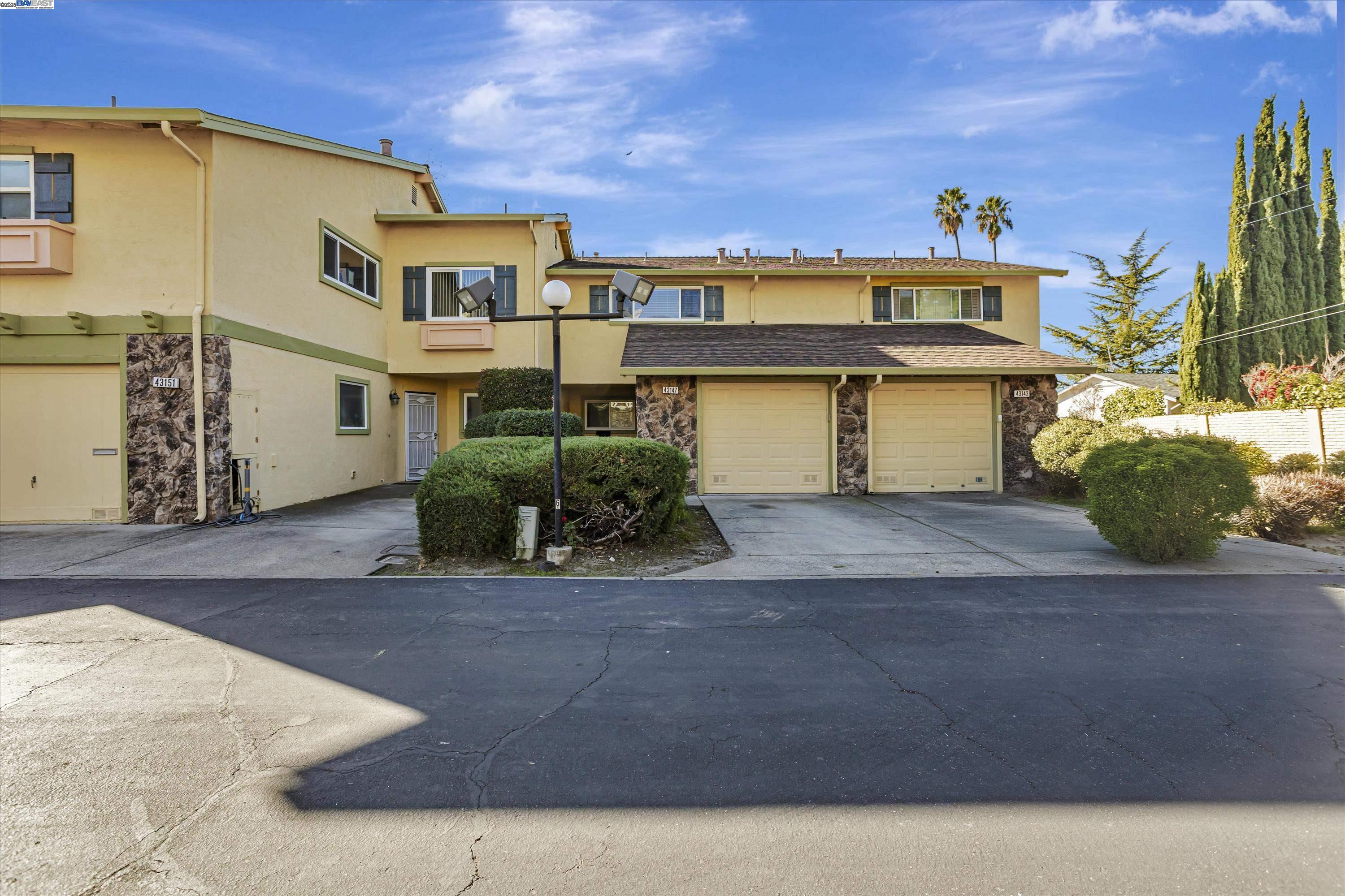 Detail Gallery Image 1 of 1 For 43147 Washington Cmn, Fremont,  CA 94539 - 3 Beds | 1/1 Baths