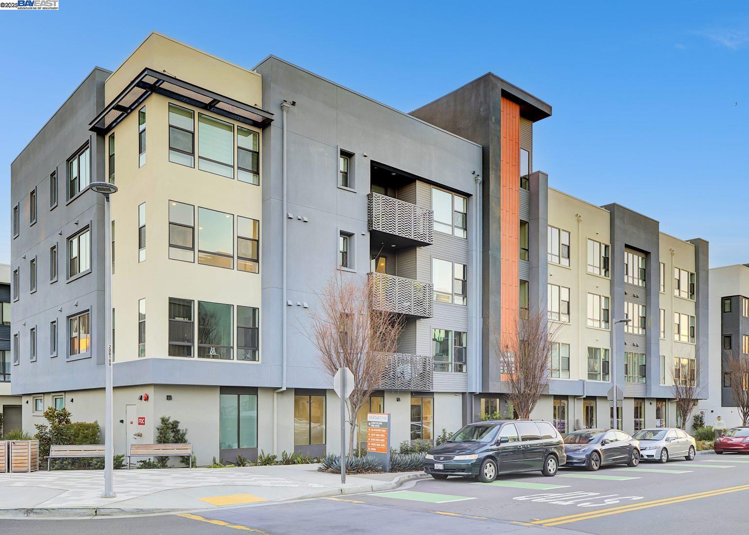 Detail Gallery Image 1 of 1 For 3690 Innovation Way #300,  Fremont,  CA 94538 - 2 Beds | 2 Baths