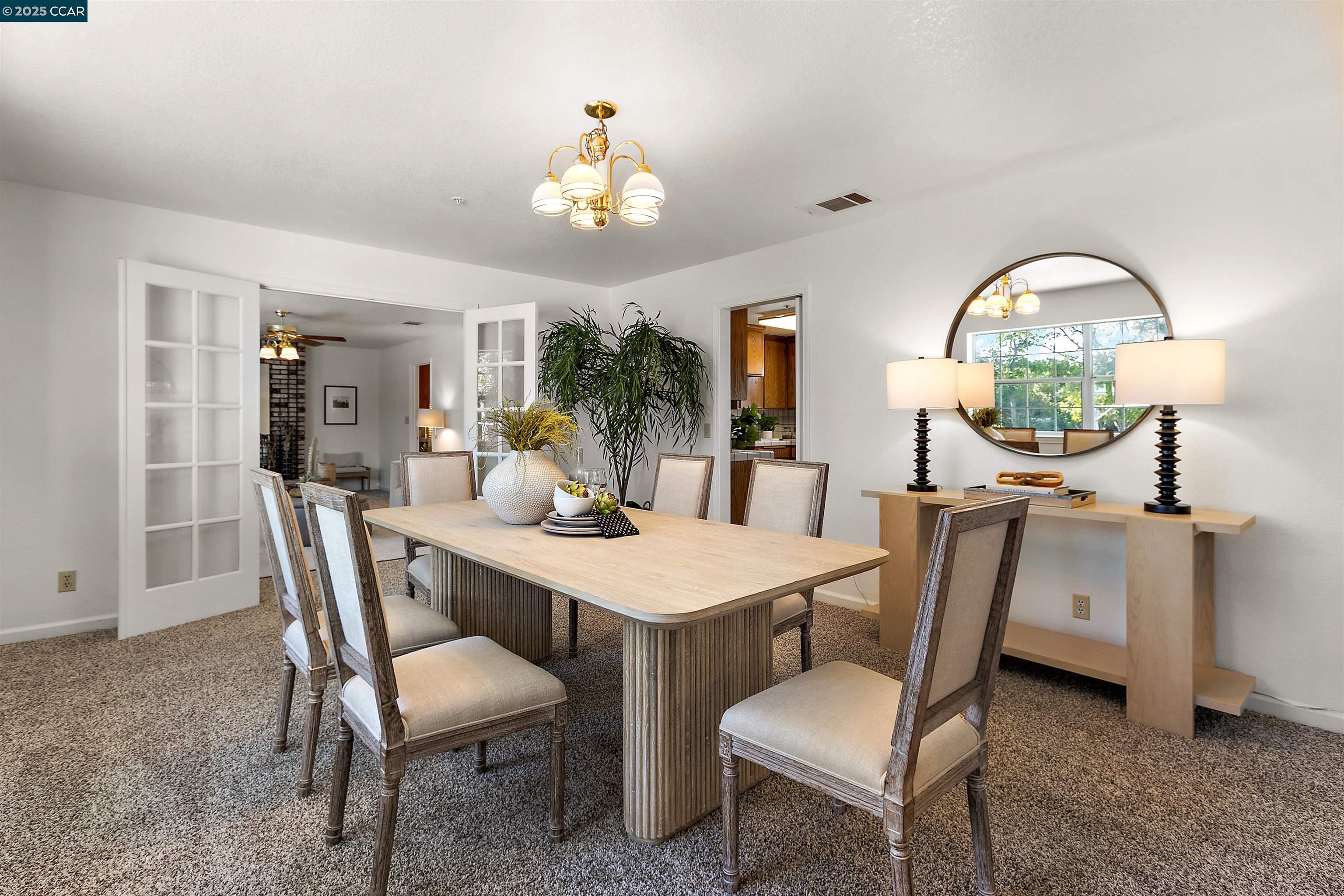 Detail Gallery Image 11 of 60 For 5435 Box R Ranch Rd, Vacaville,  CA 95687 - 4 Beds | 2/2 Baths