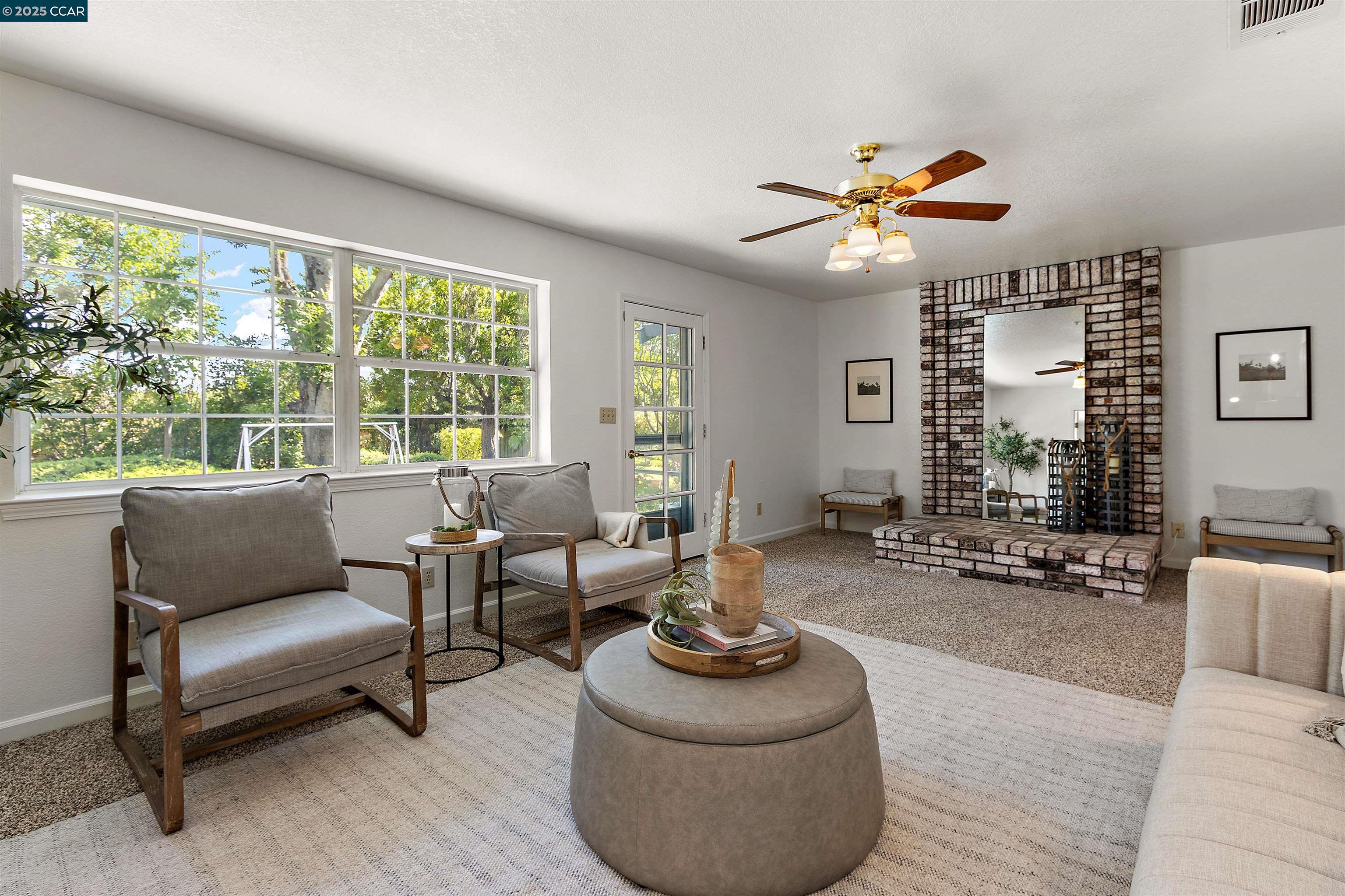Detail Gallery Image 14 of 60 For 5435 Box R Ranch Rd, Vacaville,  CA 95687 - 4 Beds | 2/2 Baths