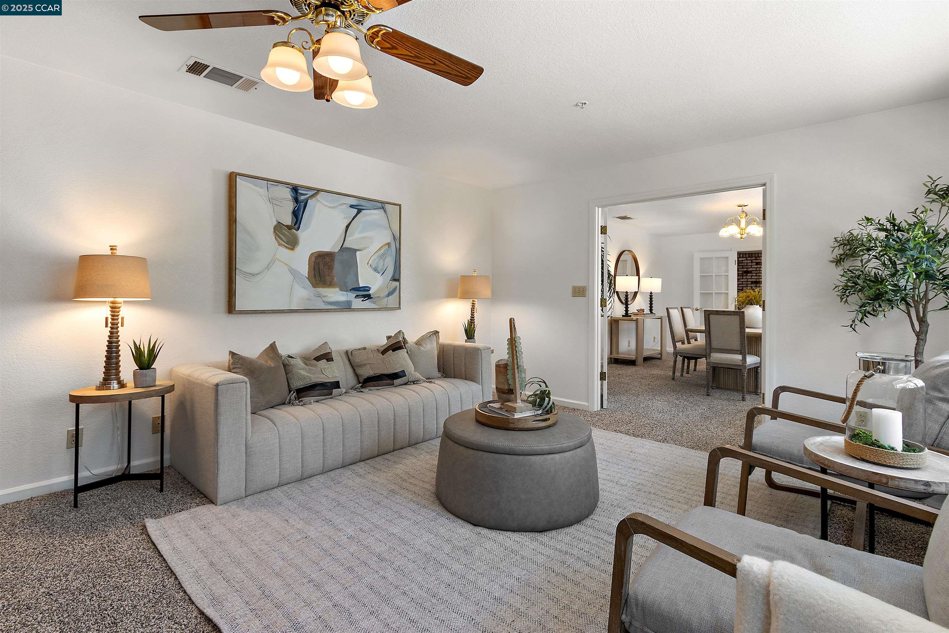 Detail Gallery Image 15 of 60 For 5435 Box R Ranch Rd, Vacaville,  CA 95687 - 4 Beds | 2/2 Baths