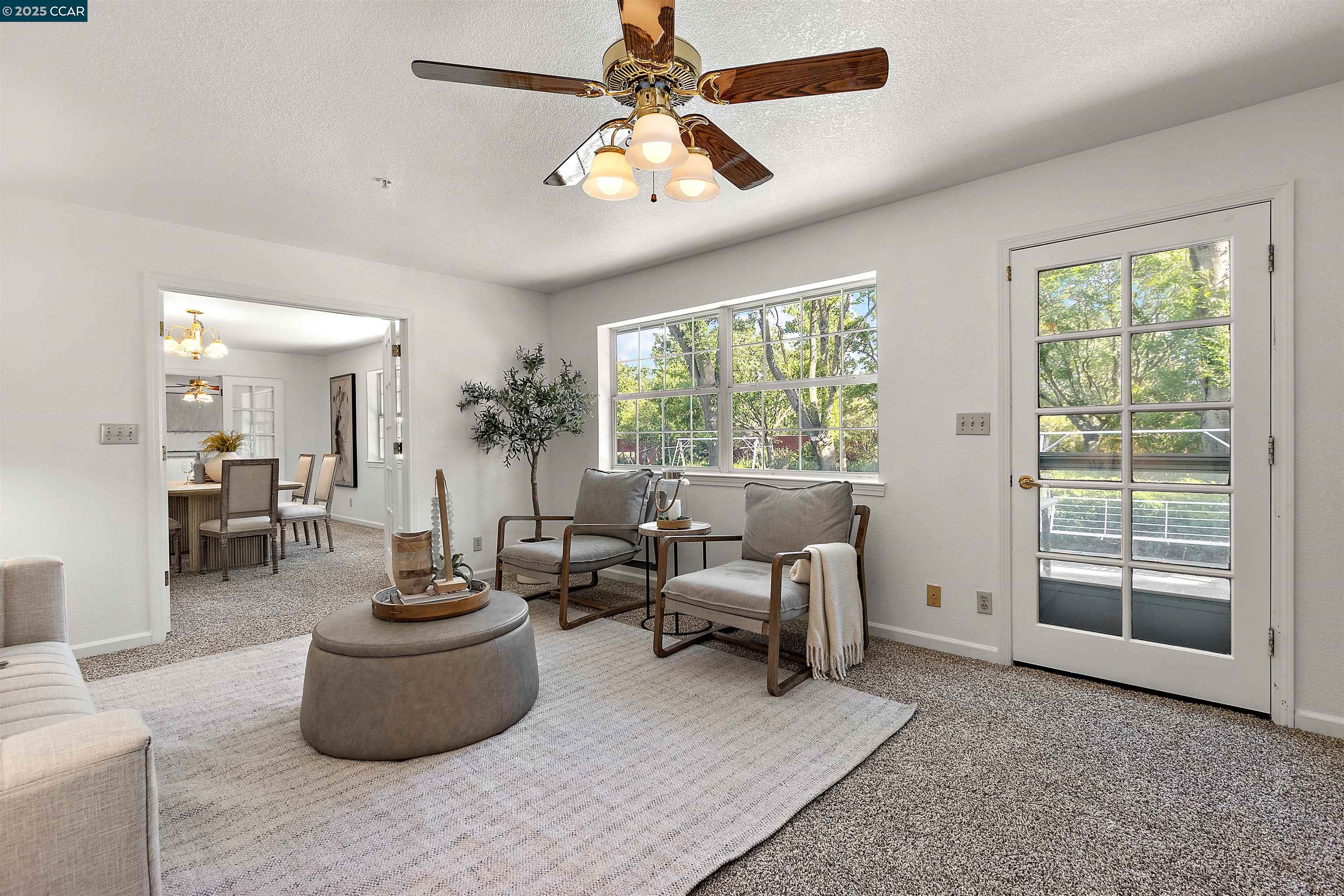 Detail Gallery Image 17 of 60 For 5435 Box R Ranch Rd, Vacaville,  CA 95687 - 4 Beds | 2/2 Baths