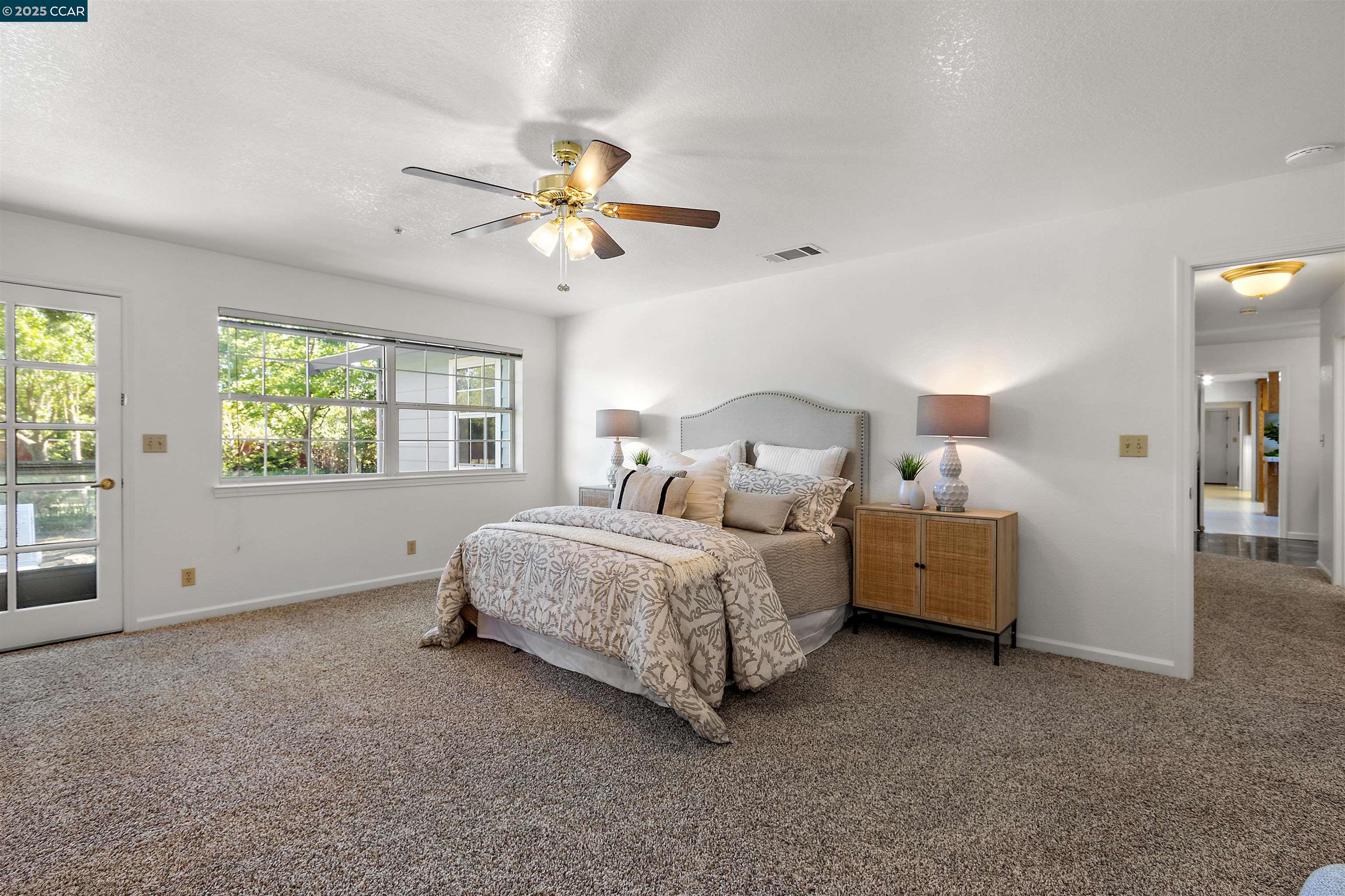 Detail Gallery Image 25 of 60 For 5435 Box R Ranch Rd, Vacaville,  CA 95687 - 4 Beds | 2/2 Baths