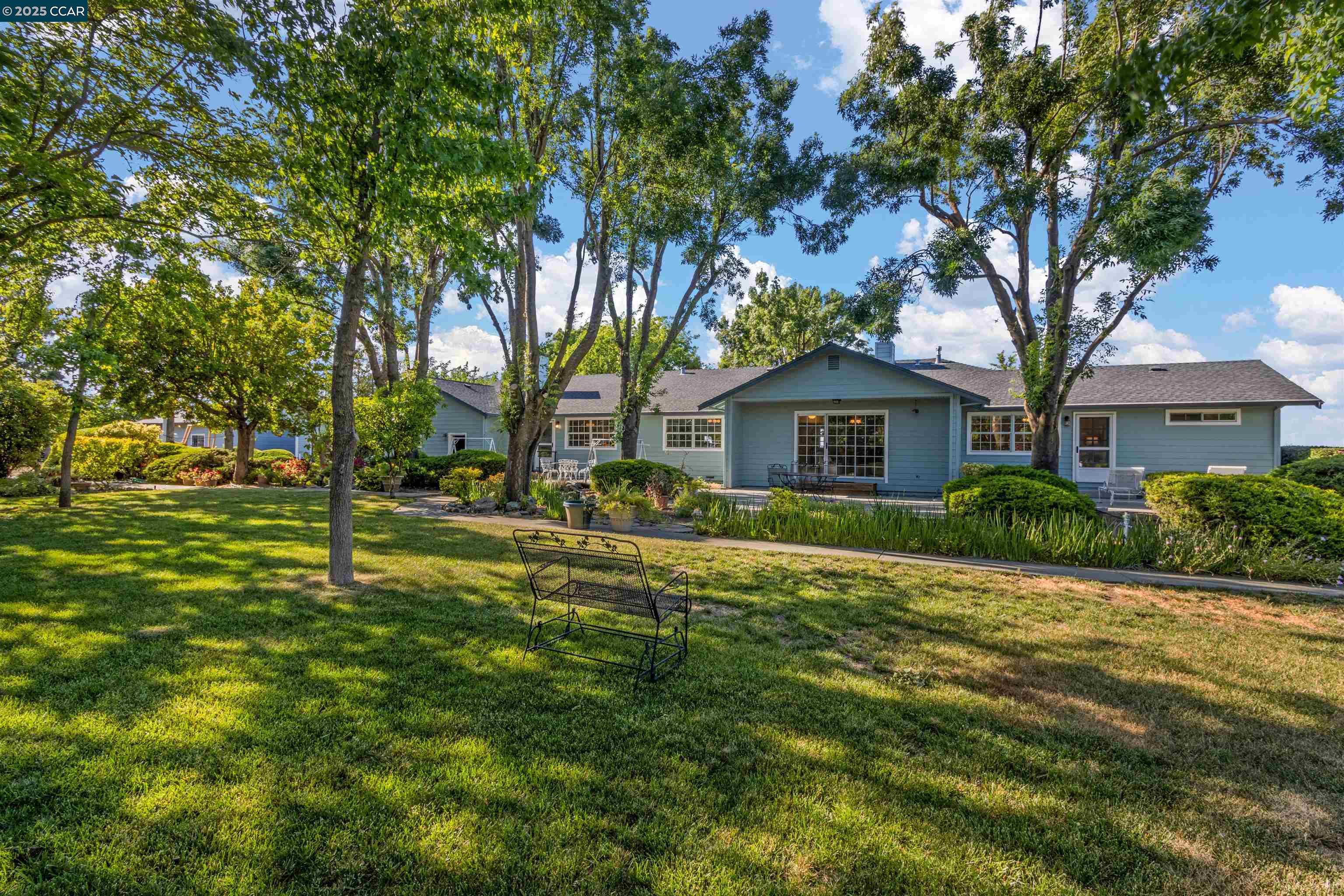 Detail Gallery Image 41 of 60 For 5435 Box R Ranch Rd, Vacaville,  CA 95687 - 4 Beds | 2/2 Baths